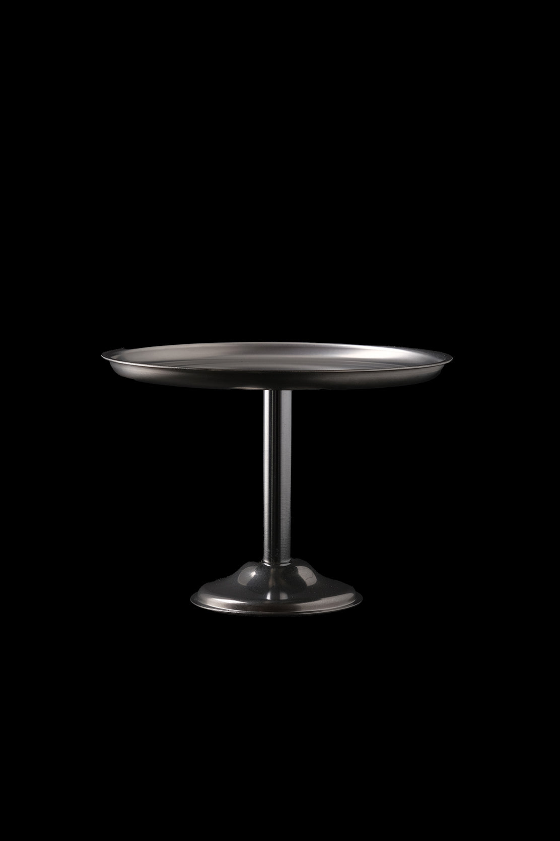 Small Pastry Stand-Inox-KIOSK48TH