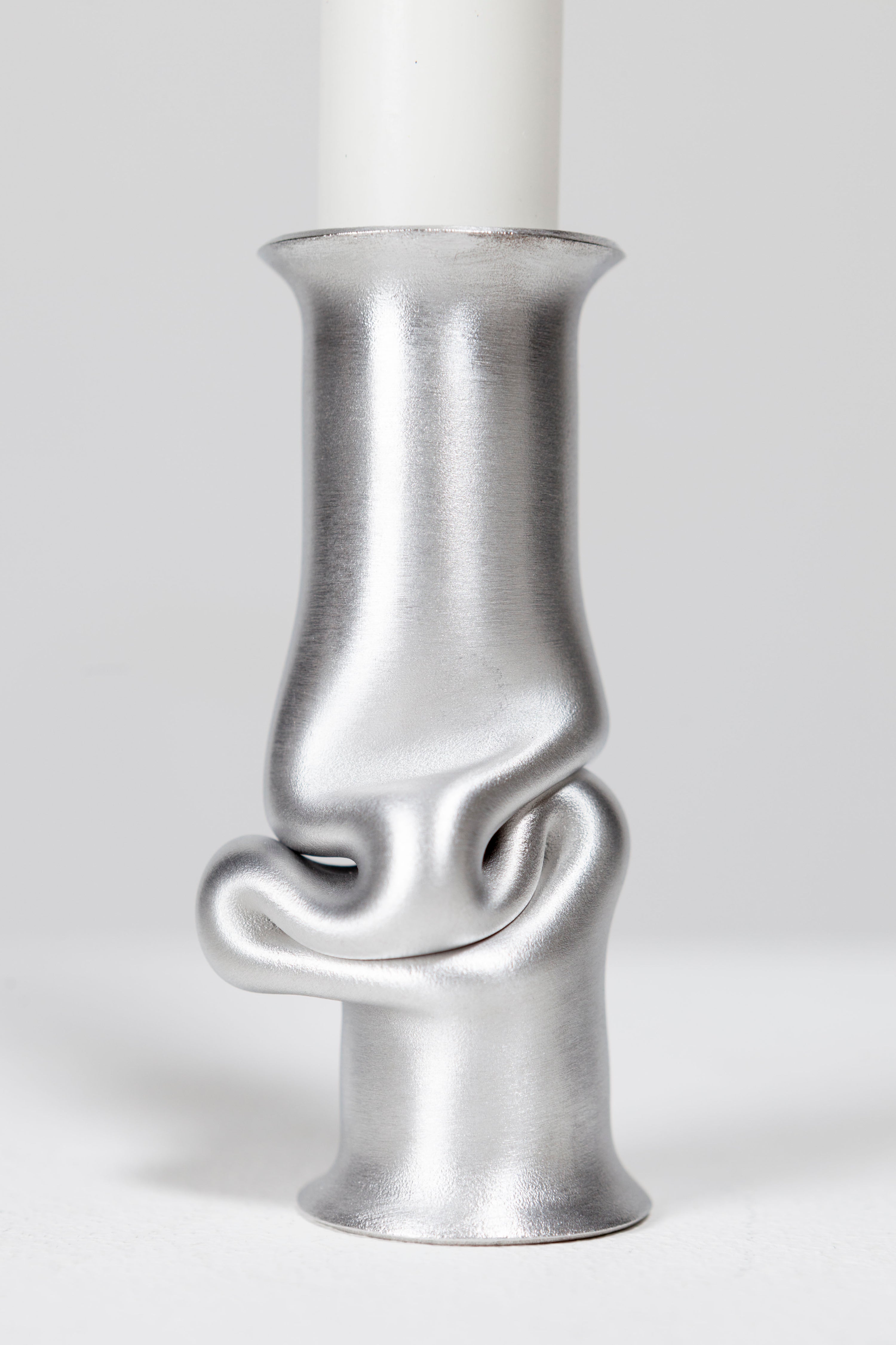 Solo candle holder-(a.o.t.)-KIOSK48TH