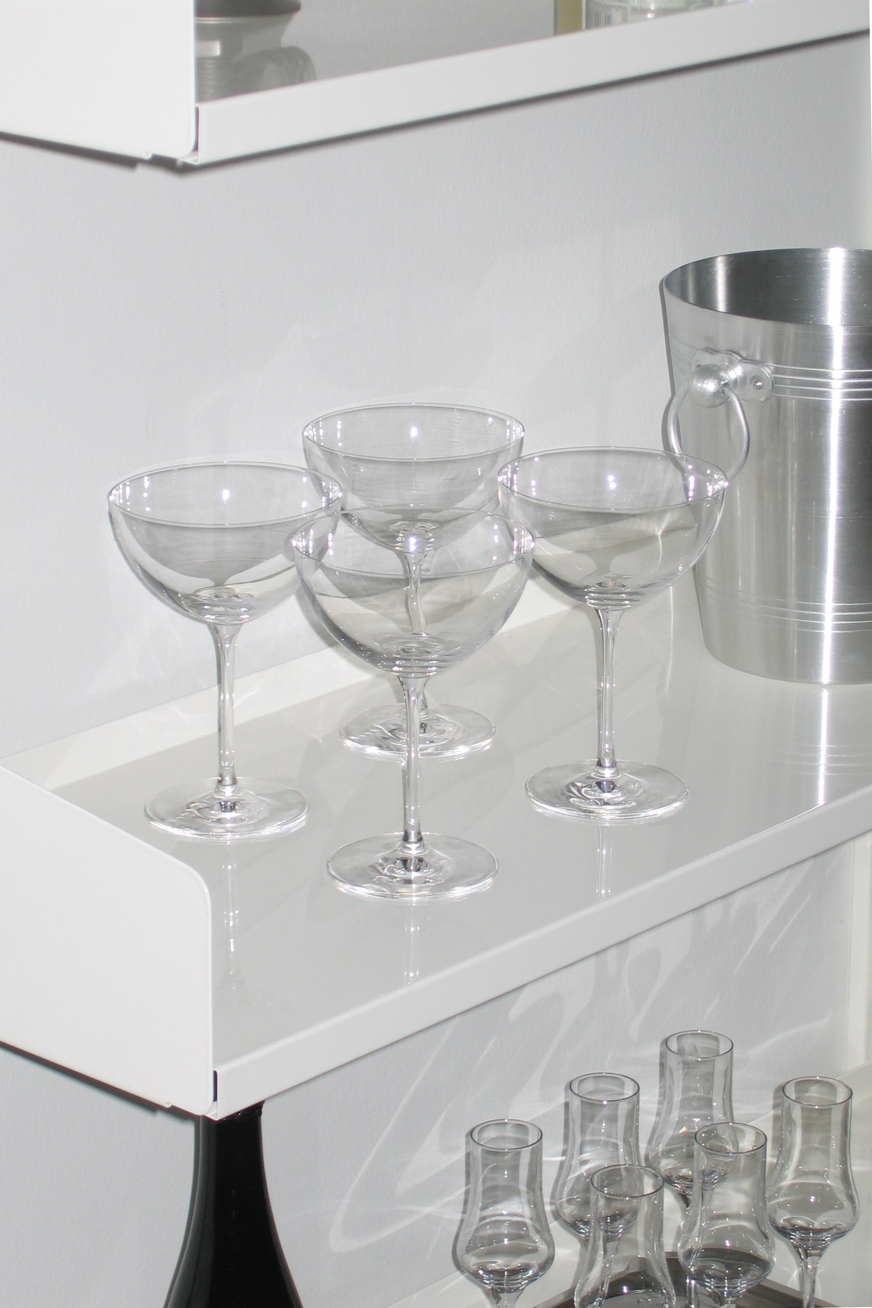 Sonoma champagne bowl-Ichendorf-KIOSK48TH
