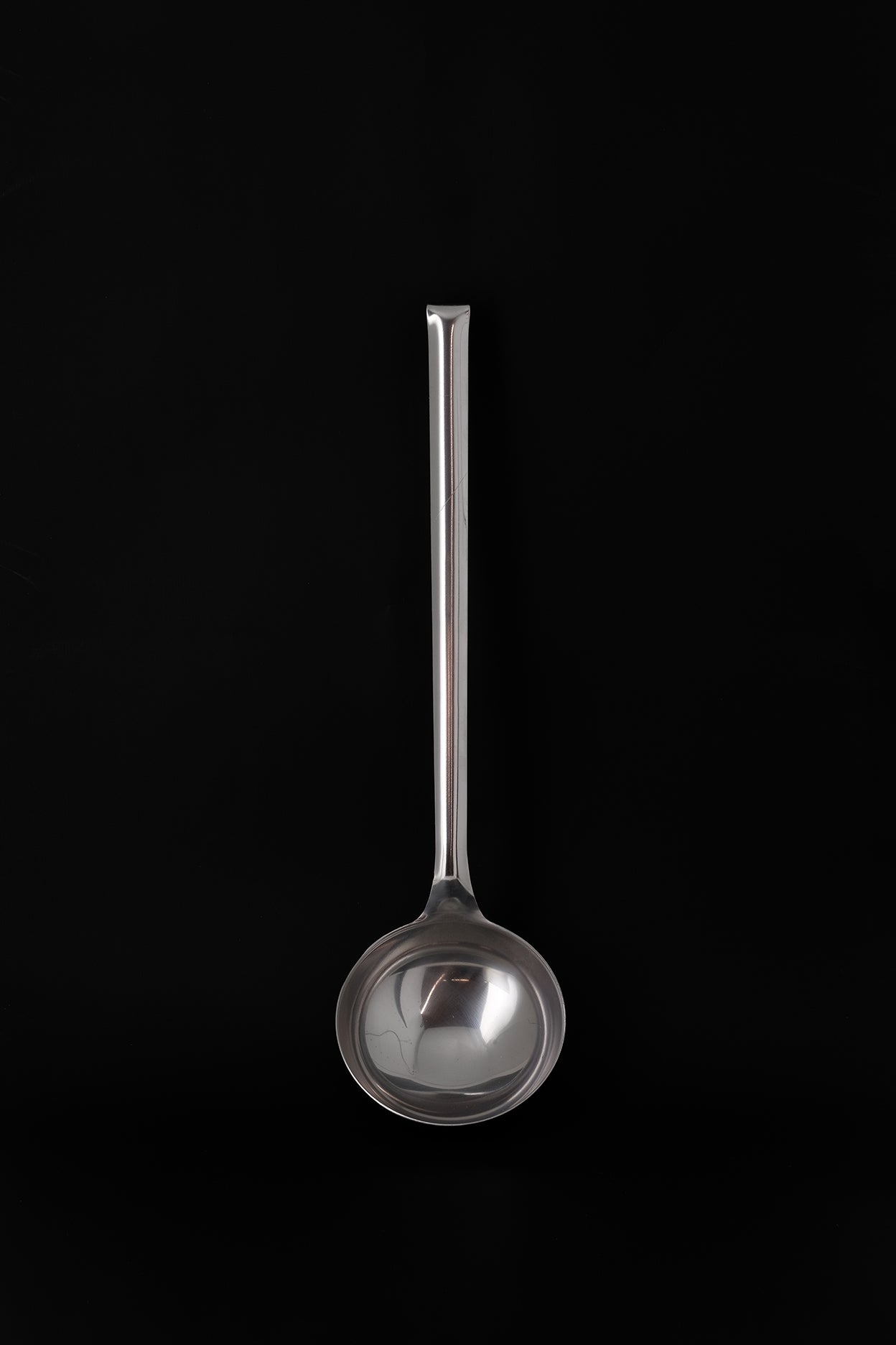 Soup ladle-Inox-KIOSK48TH