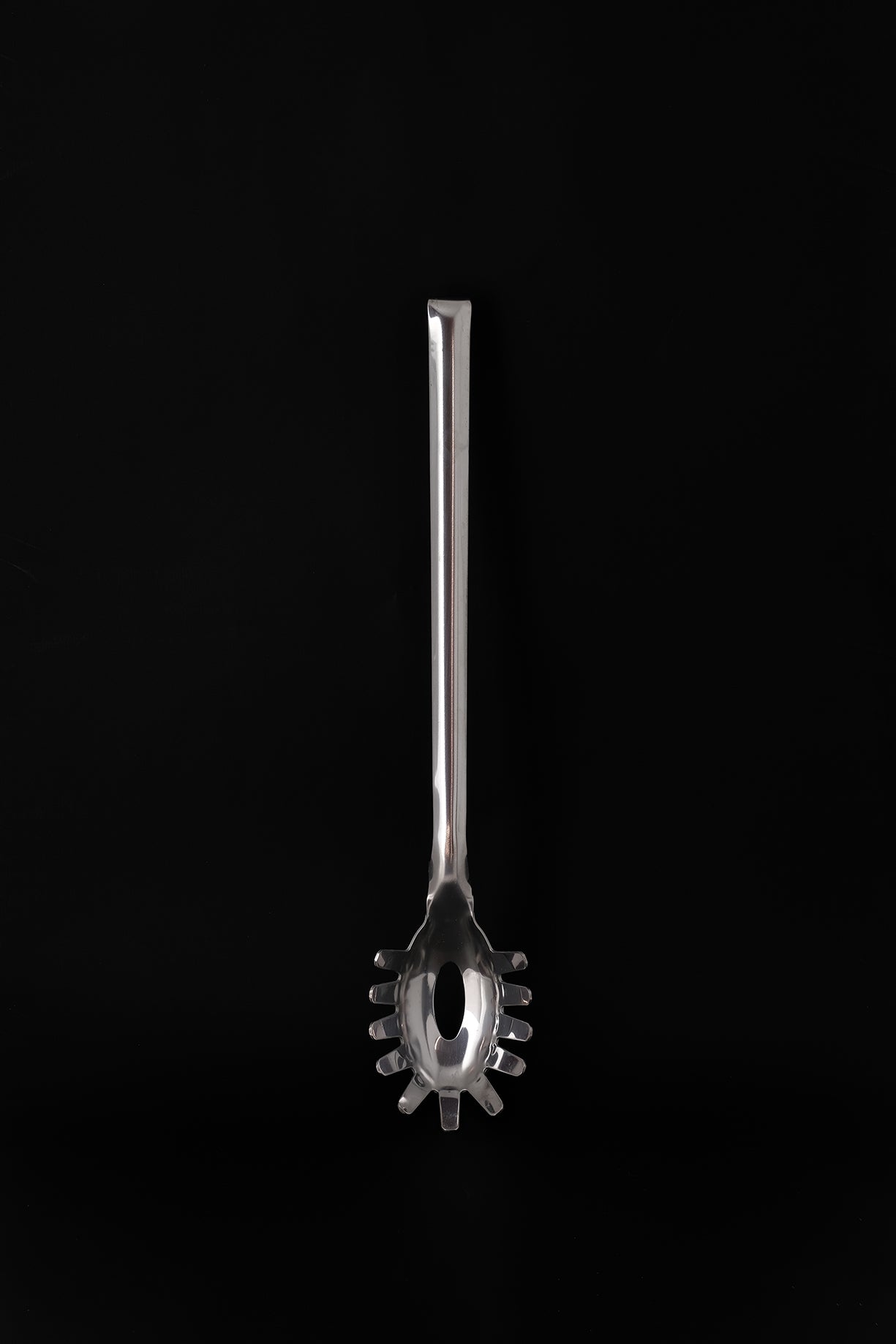 Spaghetti server-Inox-KIOSK48TH