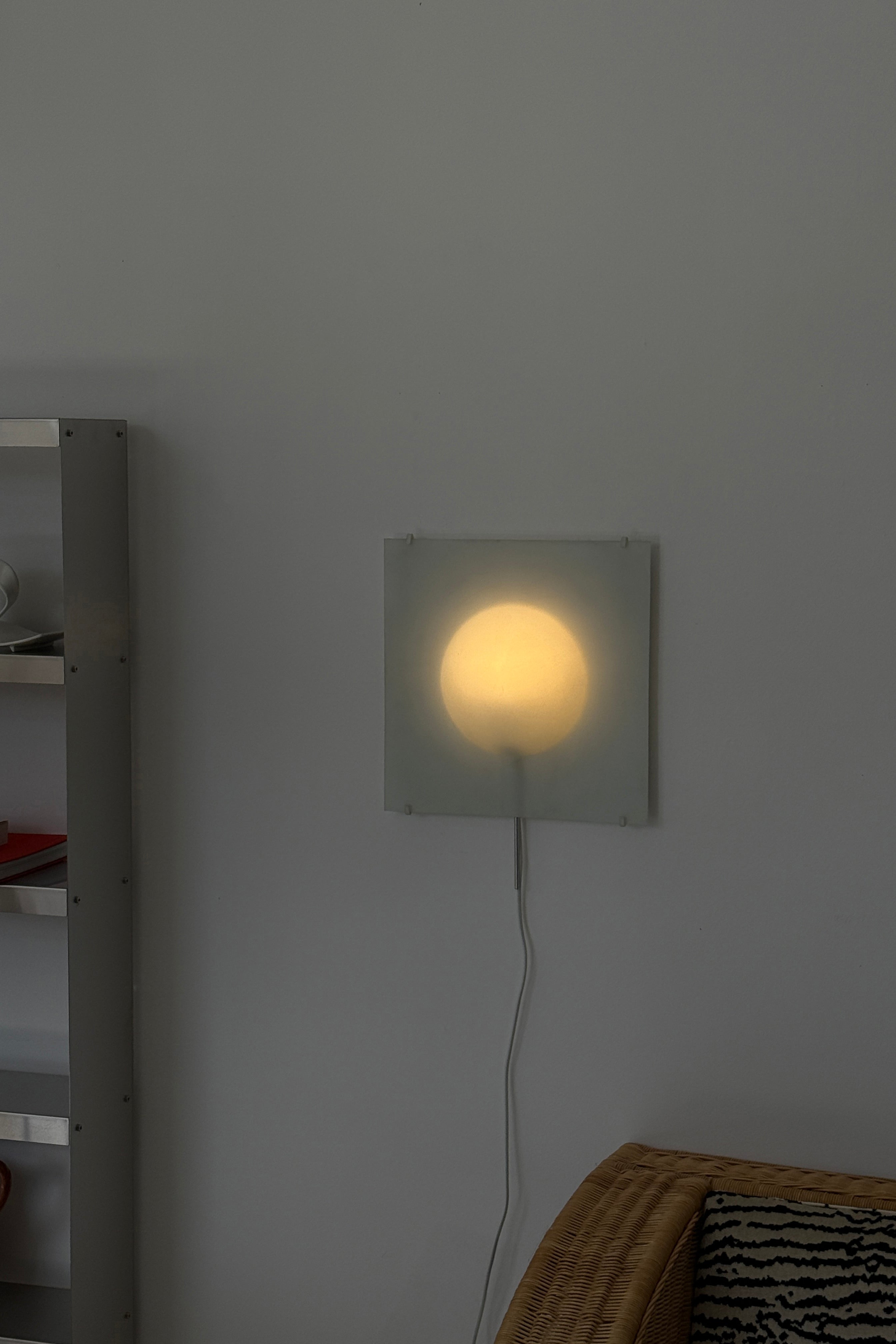 Stämning Wall Lamp By Cecilia Johansson-Vintage-KIOSK48TH