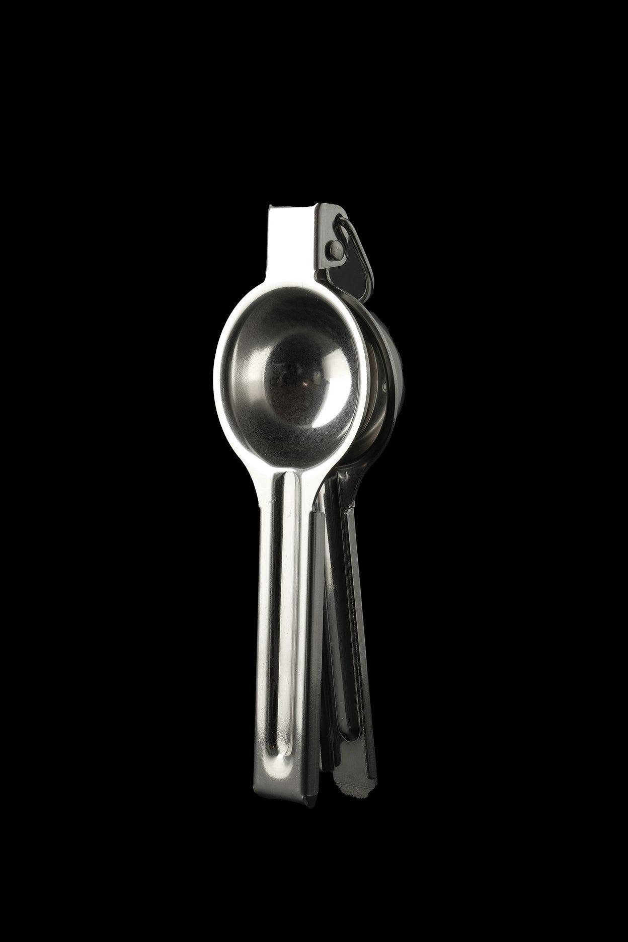 Steel Lemon Squeezer-Inox-KIOSK48TH