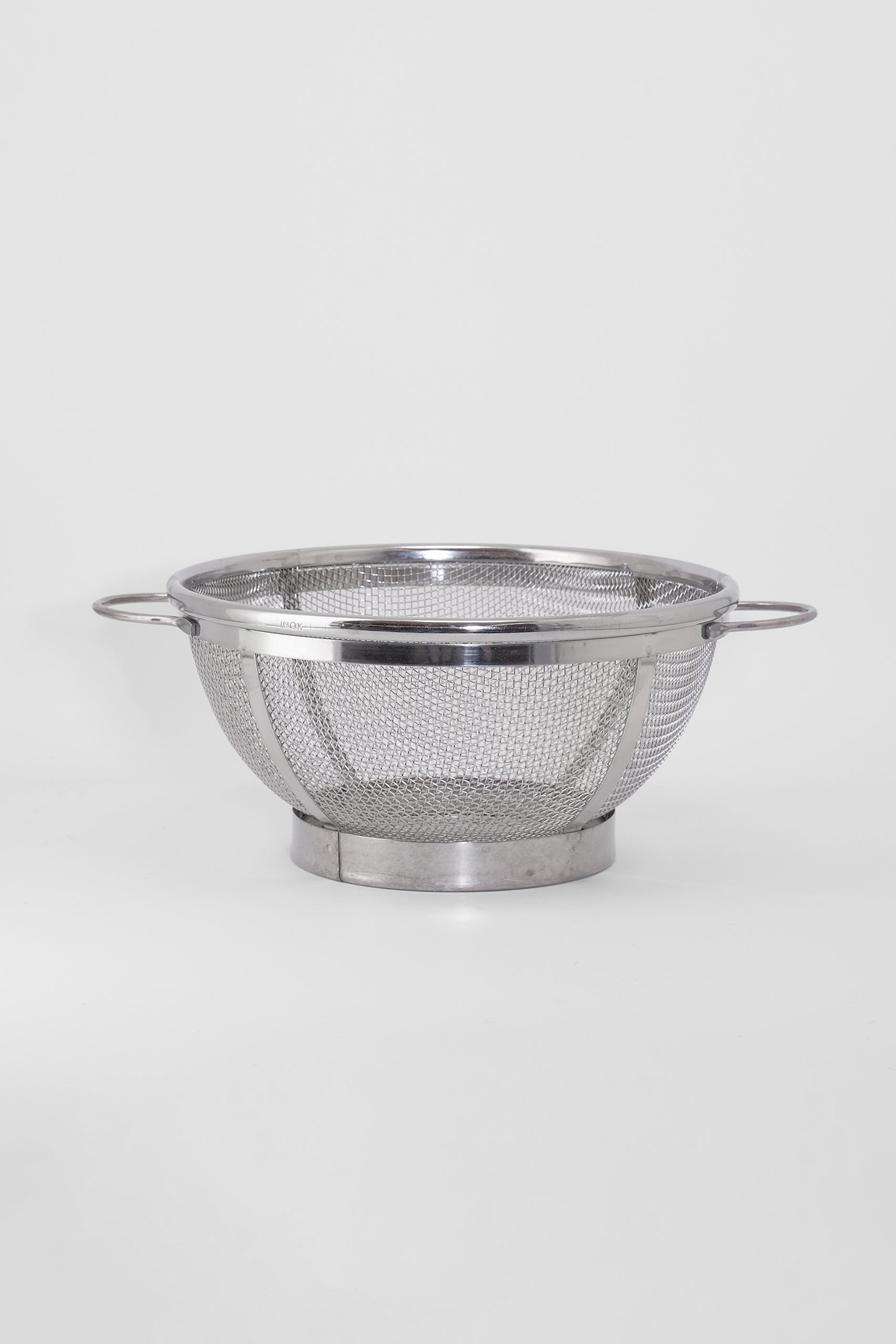 Strainer 20 cm-Inox-KIOSK48TH