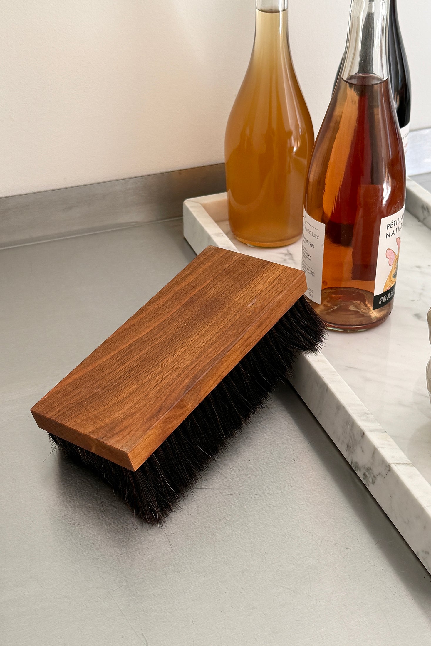 Table Brush-Vintage-KIOSK48TH