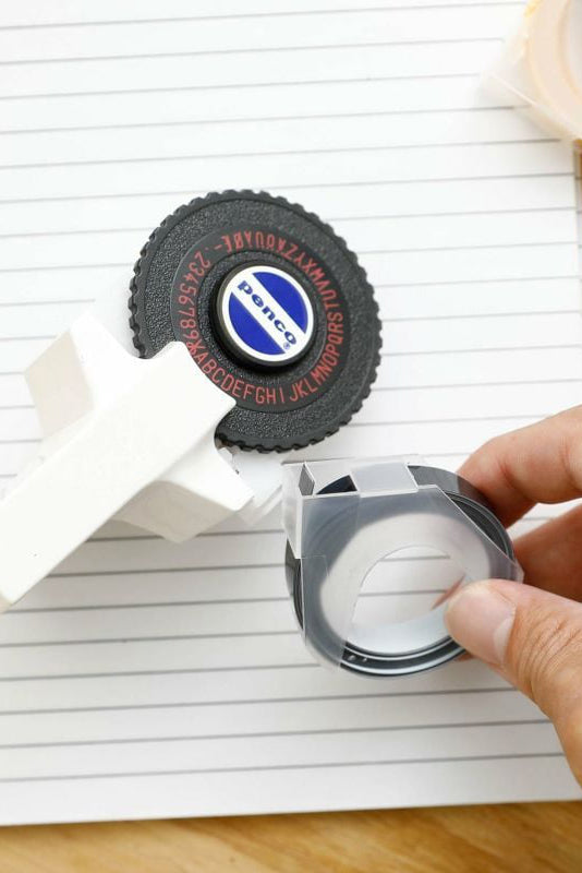 Tape Writer Refill-Penco-KIOSK48TH