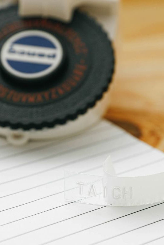 Tape Writer Refill-Penco-KIOSK48TH