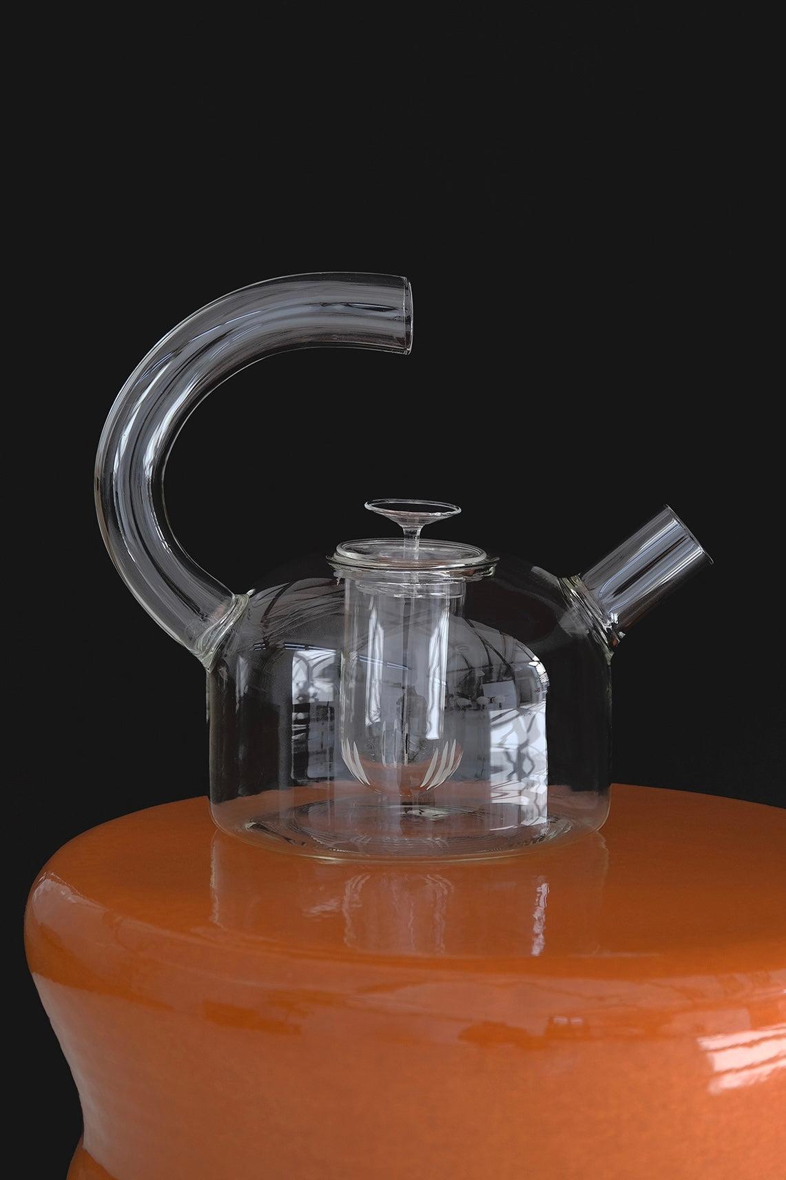 TEA Teapot Large-Ichendorf-KIOSK48TH