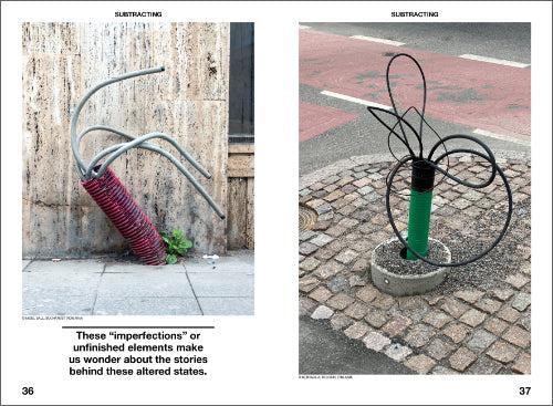 The City Is Ours #6: Involuntary Sculptures-Other Editions-KIOSK48TH