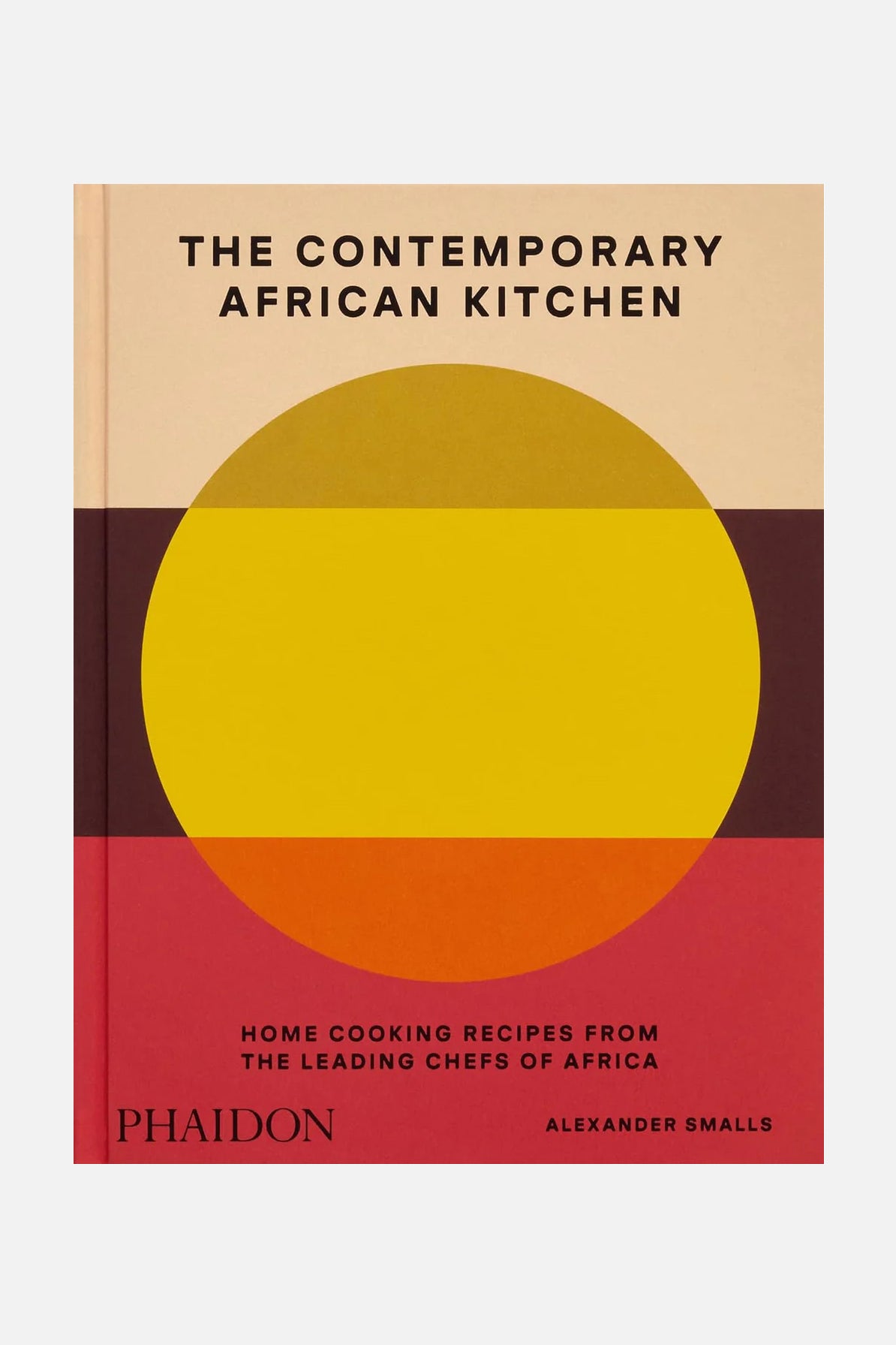 The Contemporary African Kitchen-Phaidon-KIOSK48TH