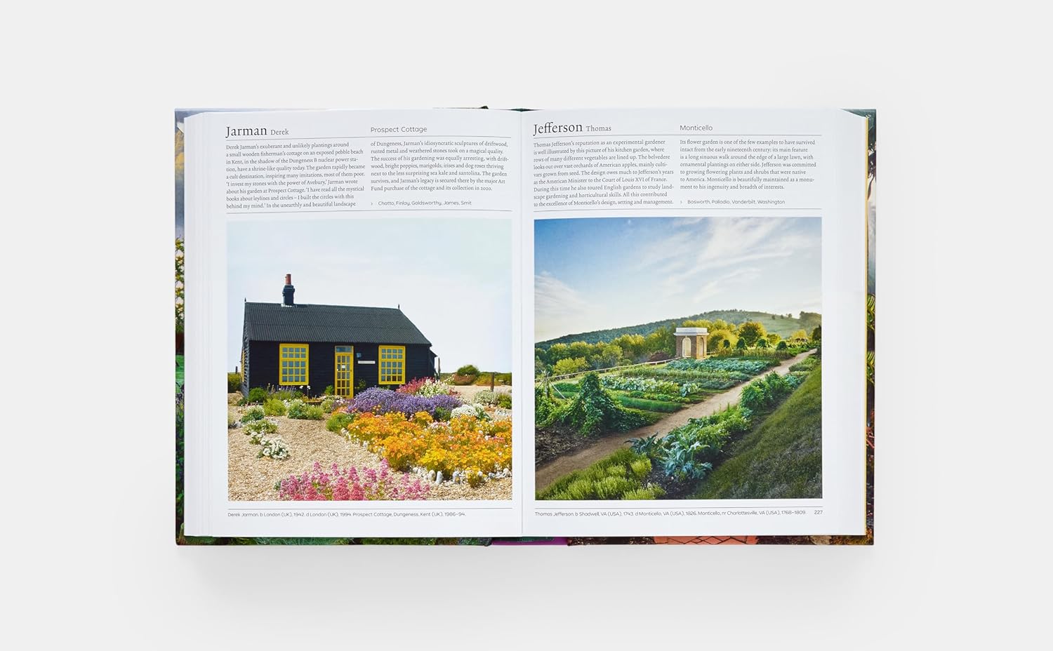 The Garden Book - Mini Format-Phaidon-KIOSK48TH