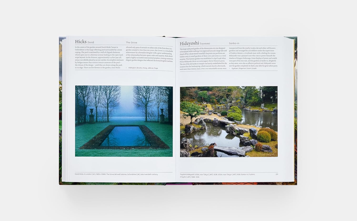 The Garden Book - Mini Format-Phaidon-KIOSK48TH