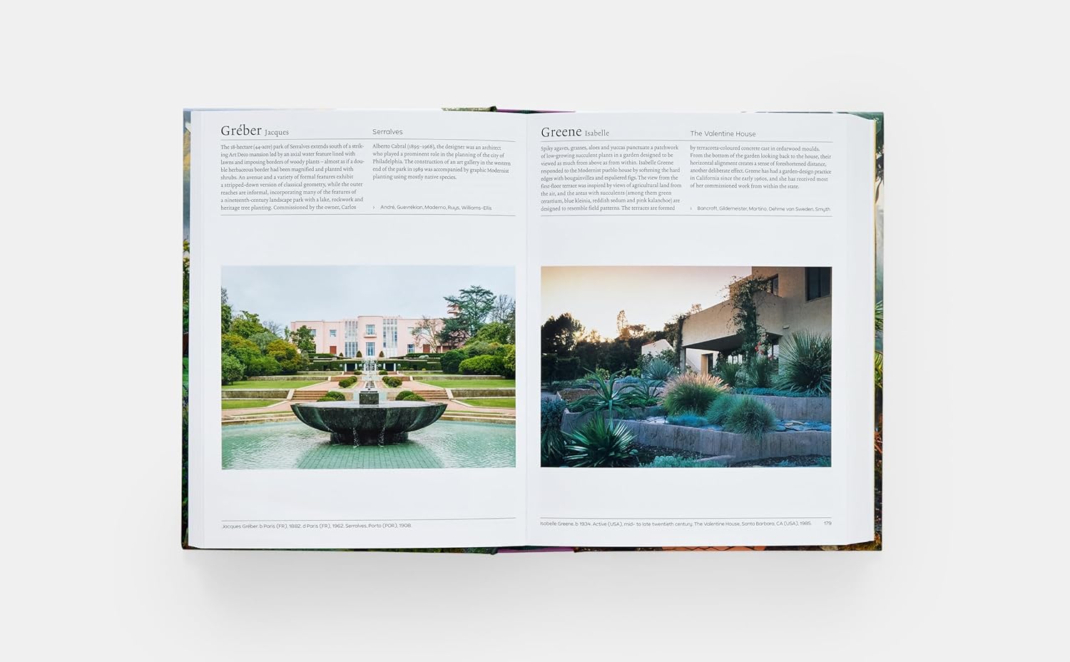 The Garden Book - Mini Format-Phaidon-KIOSK48TH