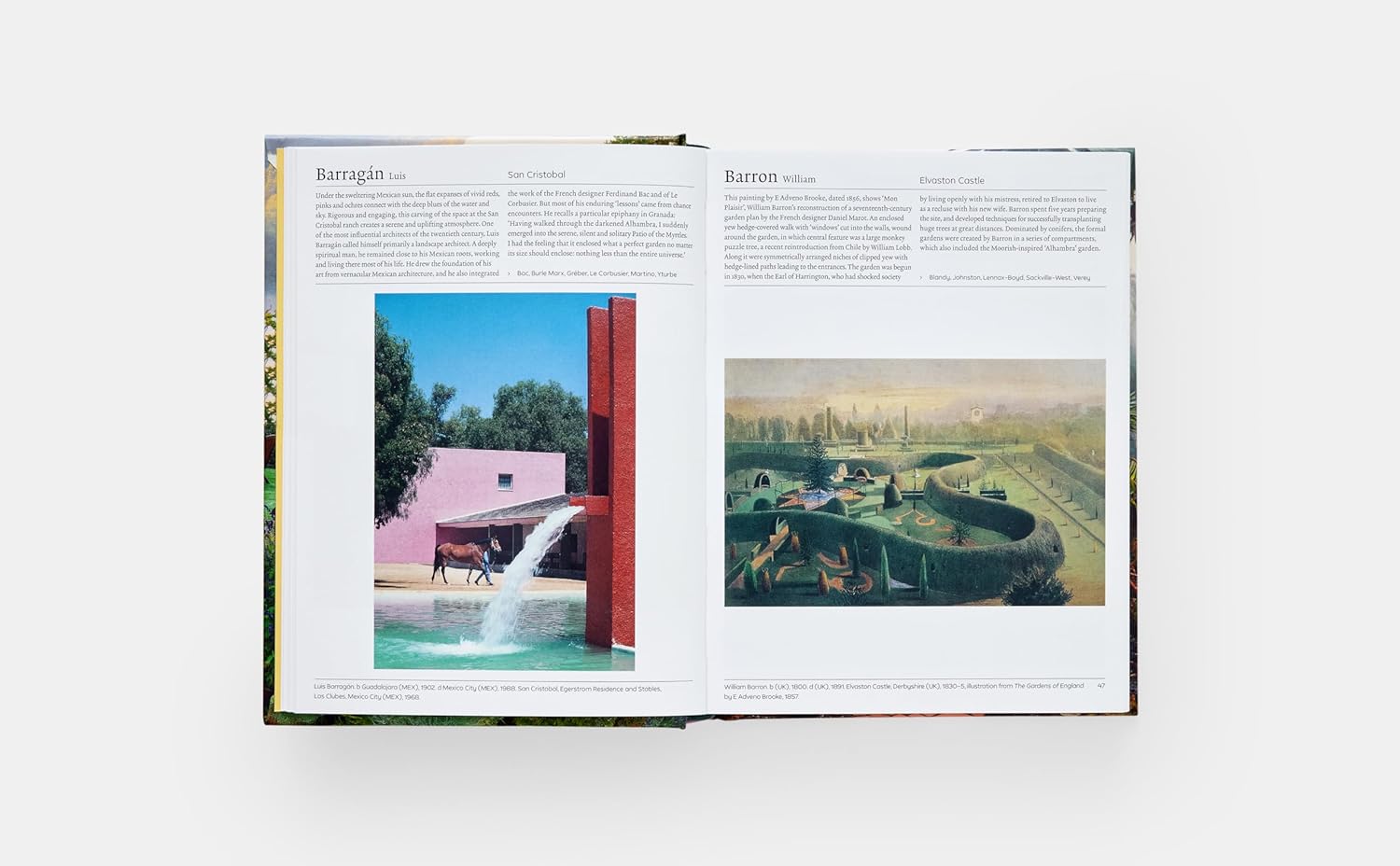 The Garden Book - Mini Format-Phaidon-KIOSK48TH