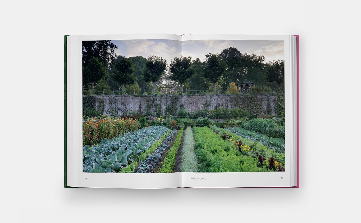 The Kitchen Garden-Phaidon-KIOSK48TH
