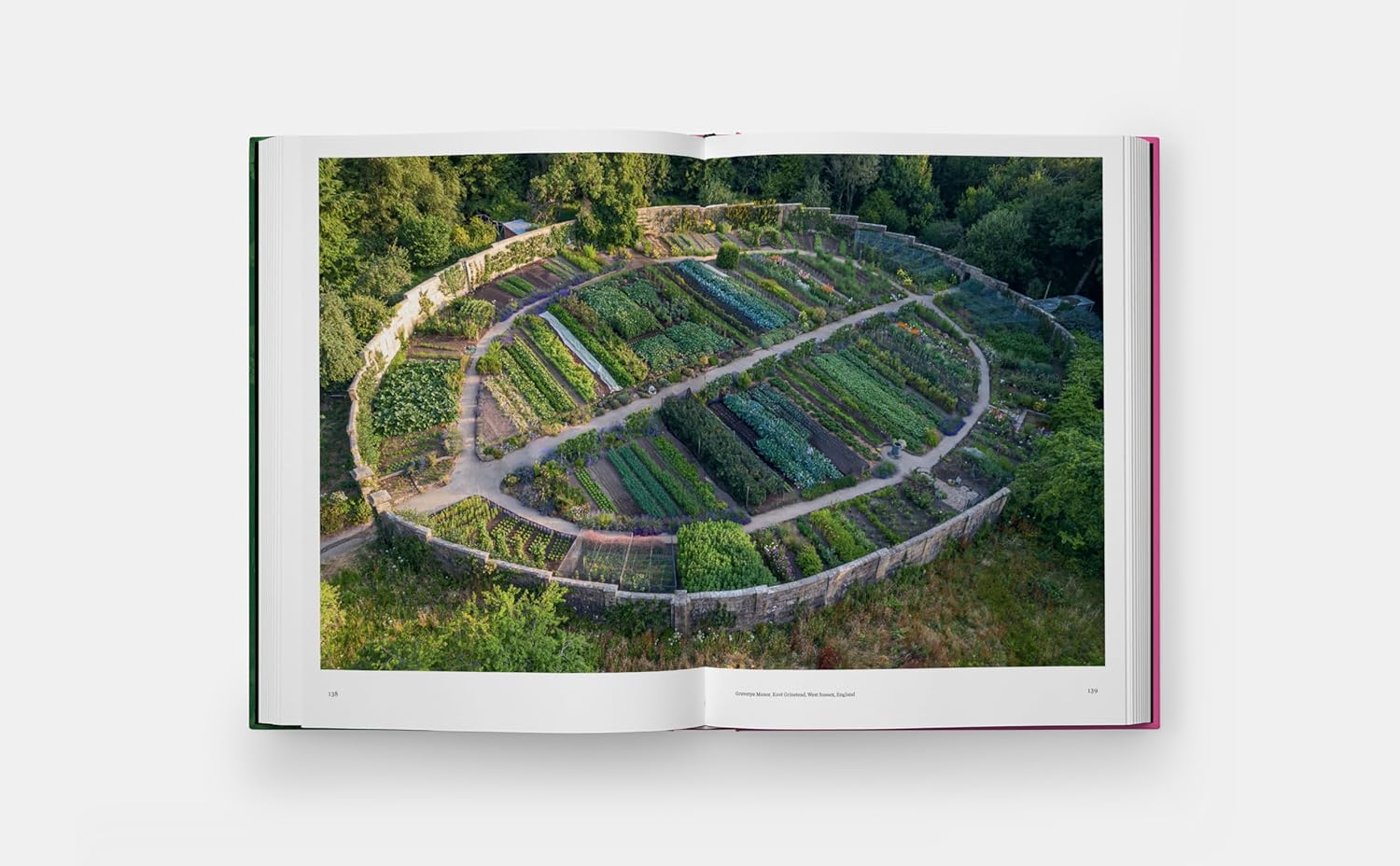 The Kitchen Garden-Phaidon-KIOSK48TH