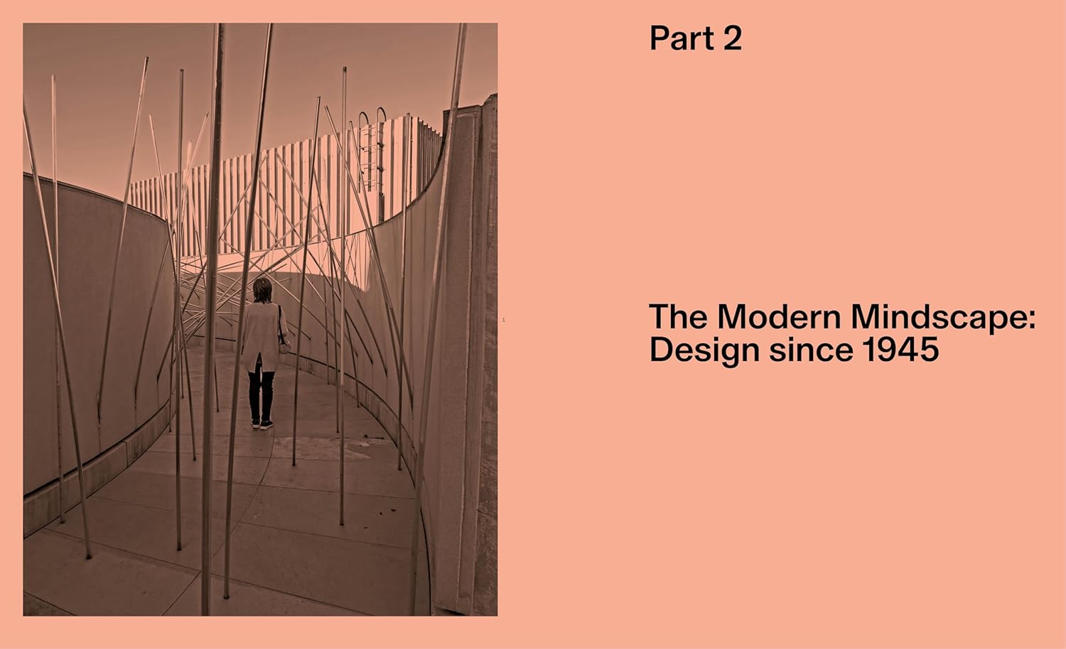 The Modern Japanese Garden-Thames & Hudson-KIOSK48TH