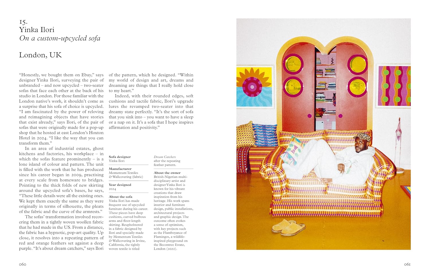 The Monocle Book of Designers on Sofas-Thames & Hudson-KIOSK48TH