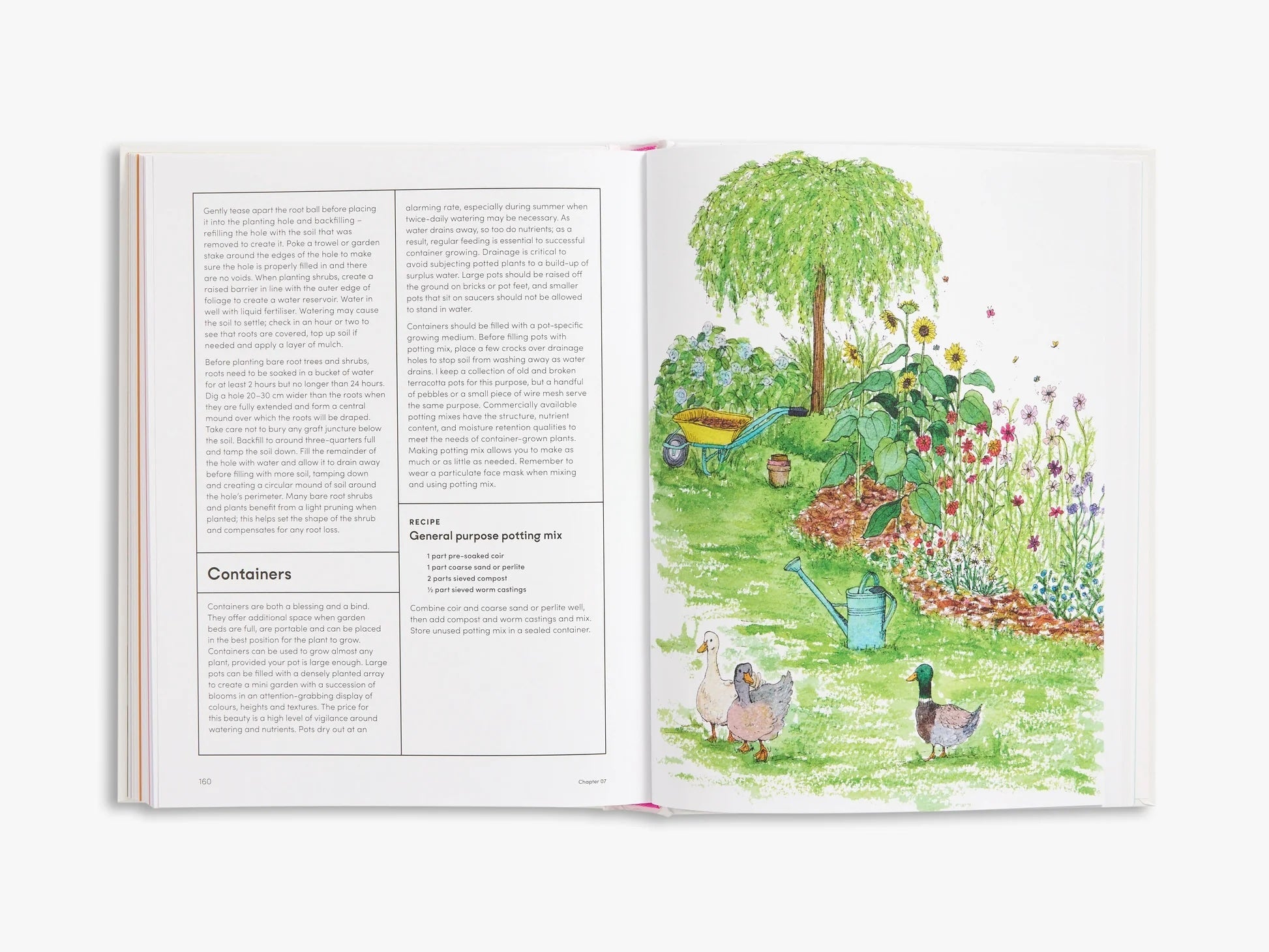The Picking Garden-Thames & Hudson-KIOSK48TH