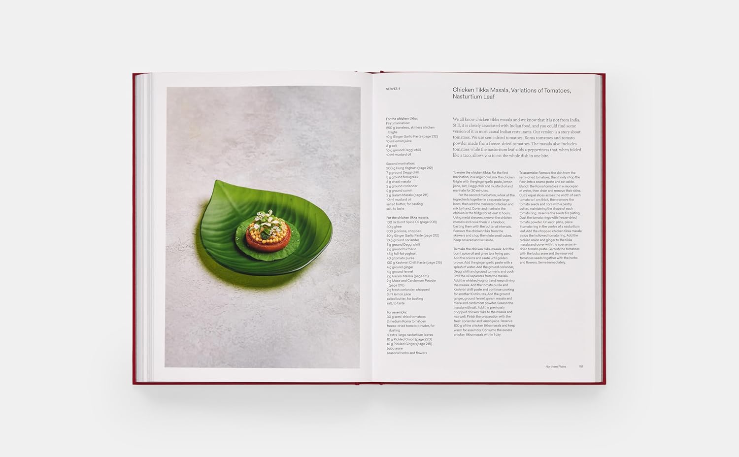 The Rise of Indian Food-Phaidon-KIOSK48TH