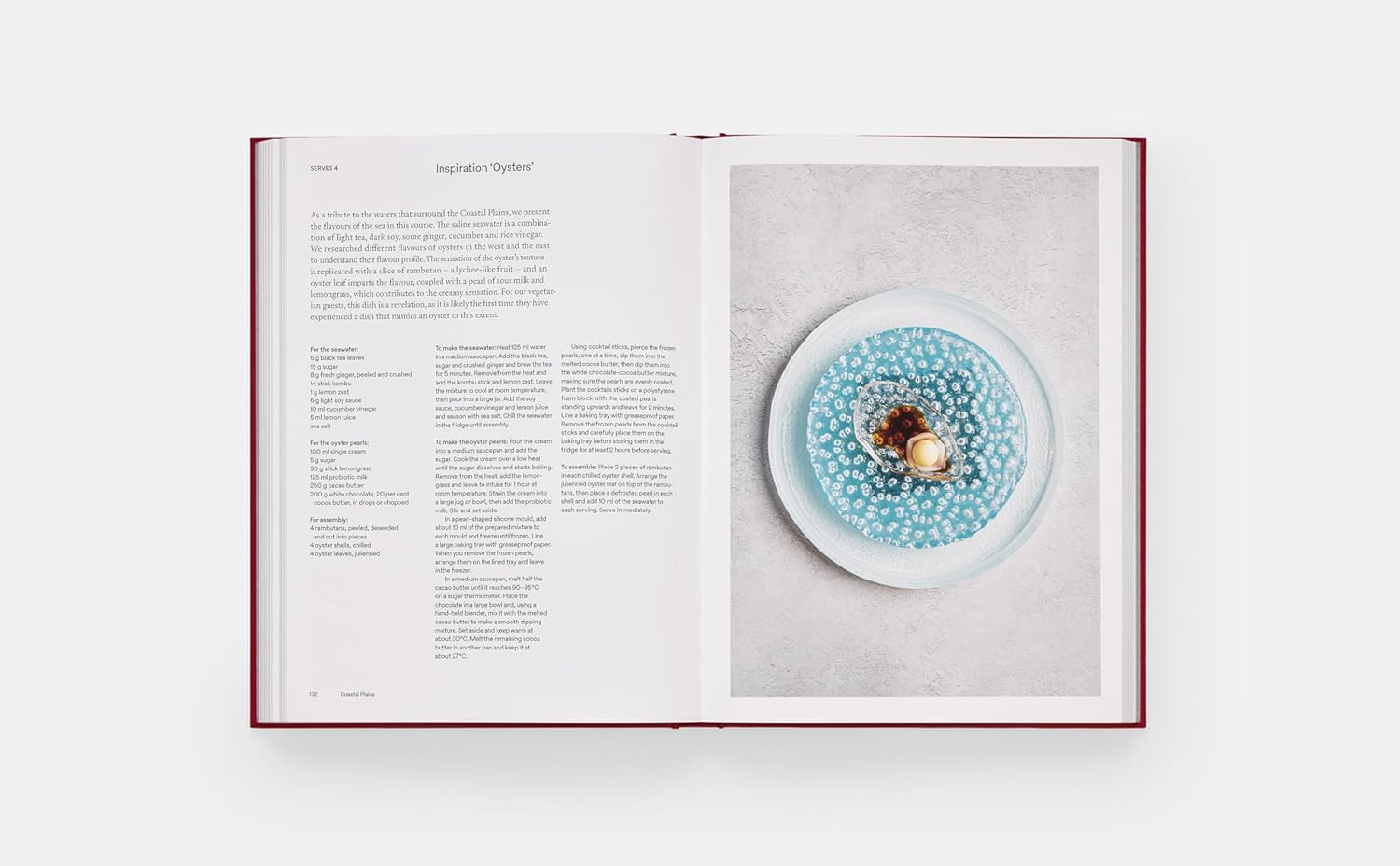 The Rise of Indian Food-Phaidon-KIOSK48TH