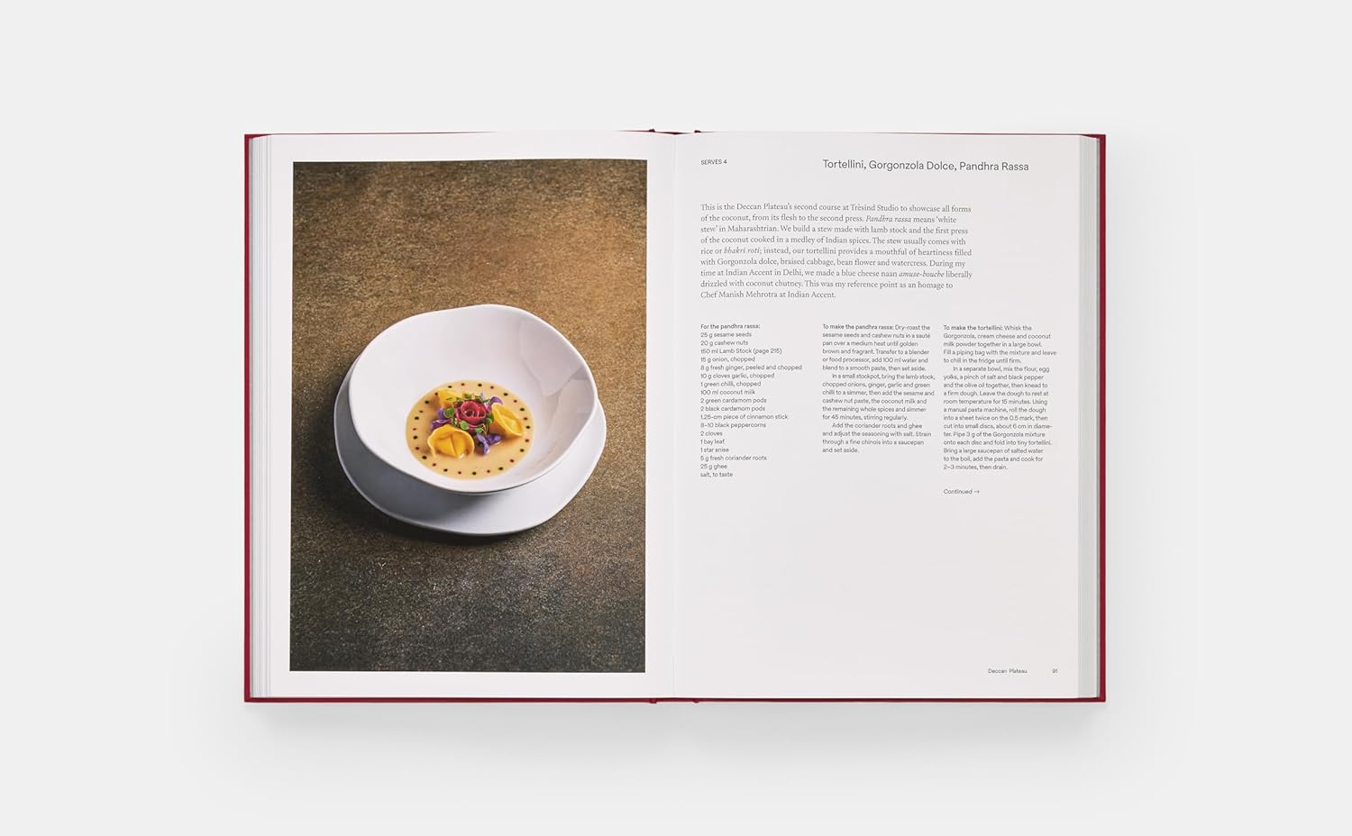The Rise of Indian Food-Phaidon-KIOSK48TH