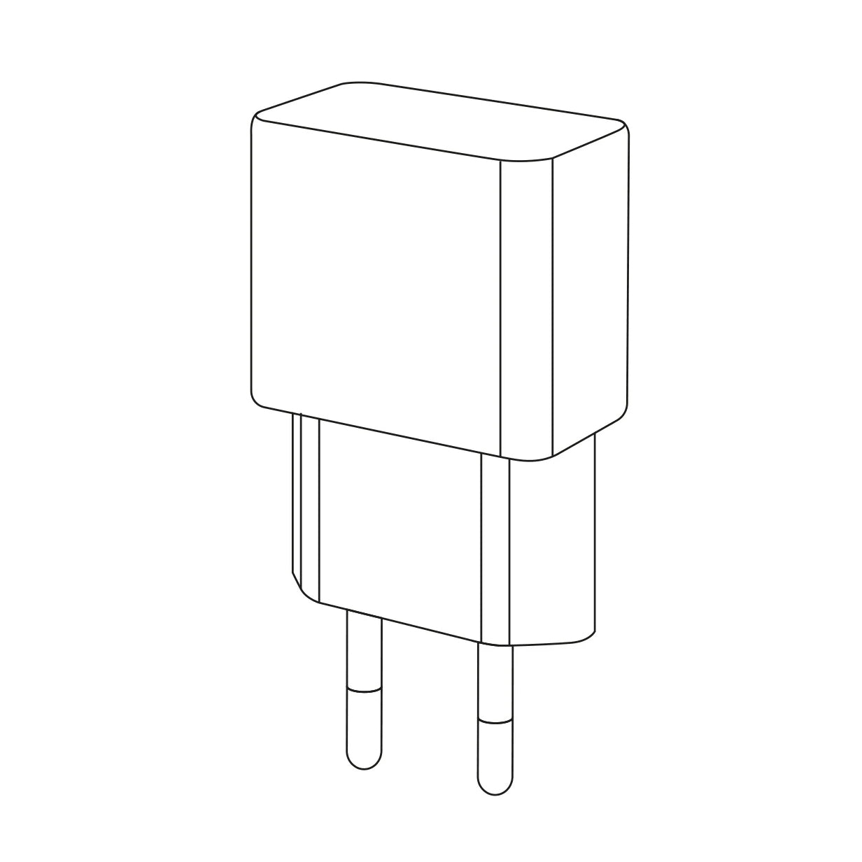 Tilføj Oplader / Add Charge Gear?-KIOSK48TH-KIOSK48TH