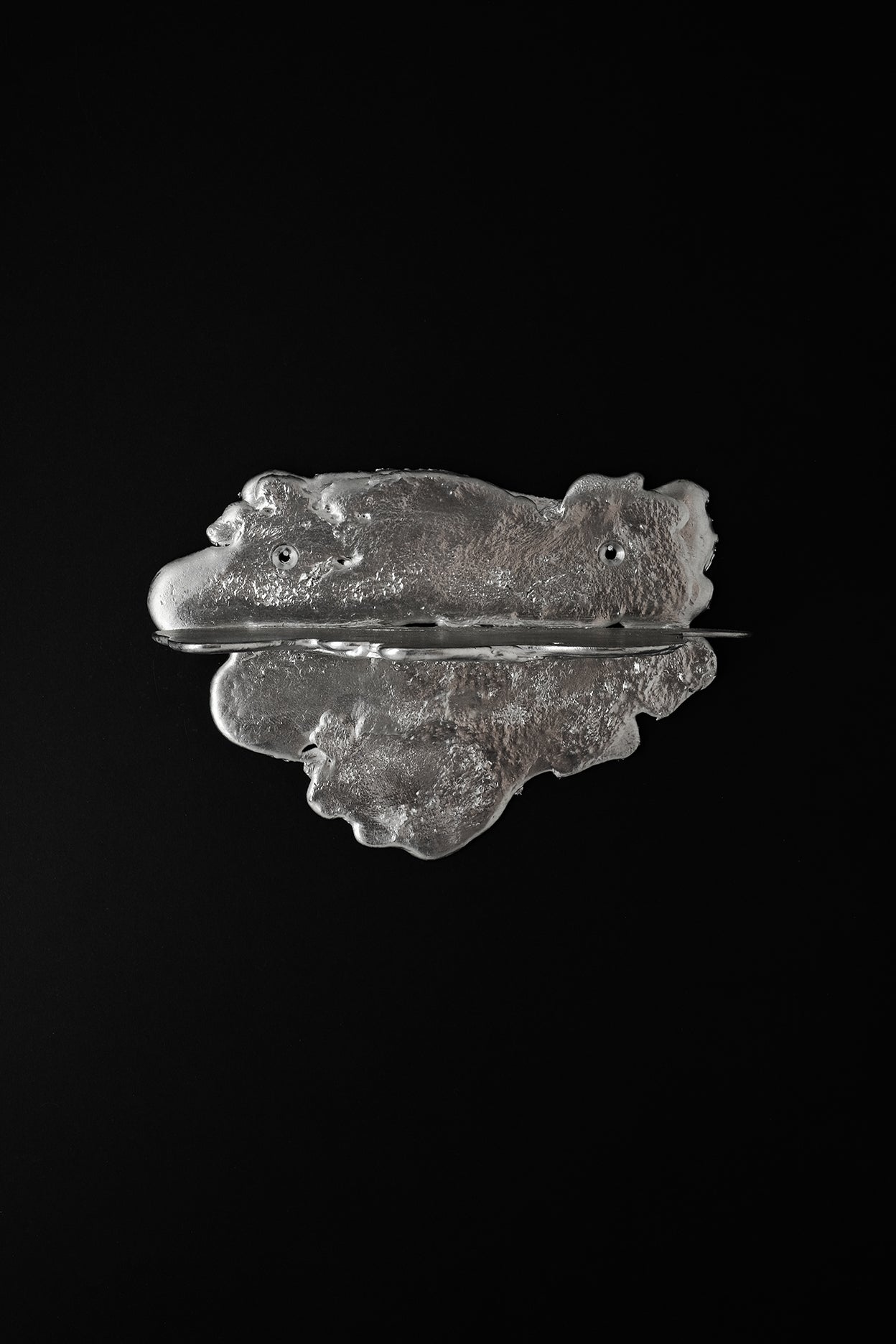 Tin Shelf N.5-Alfred Sahlén-KIOSK48TH