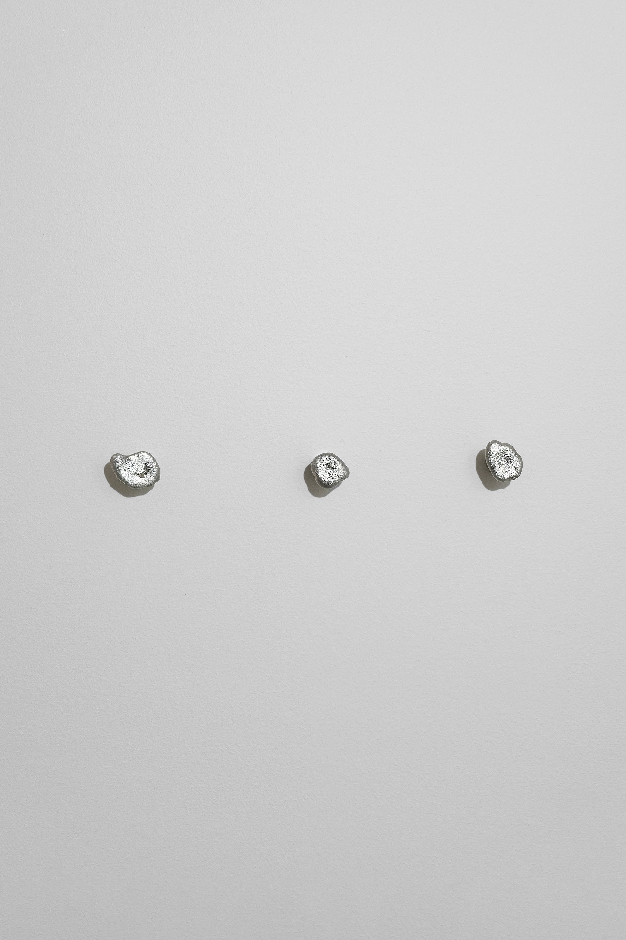 Tin wall knob-Alfred Sahlén-KIOSK48TH