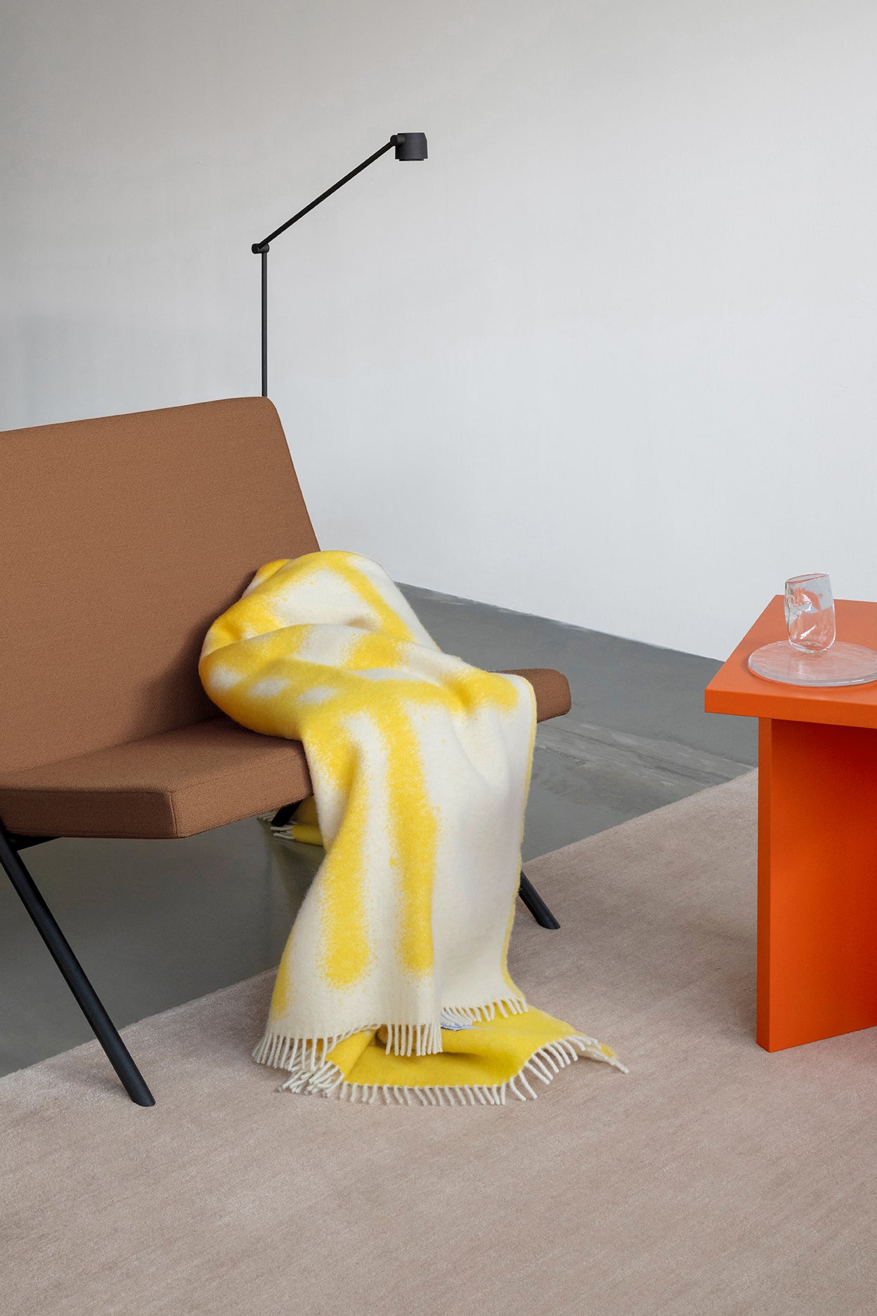 TK1 SPRAY Throw Lemon-LOEHR-KIOSK48TH