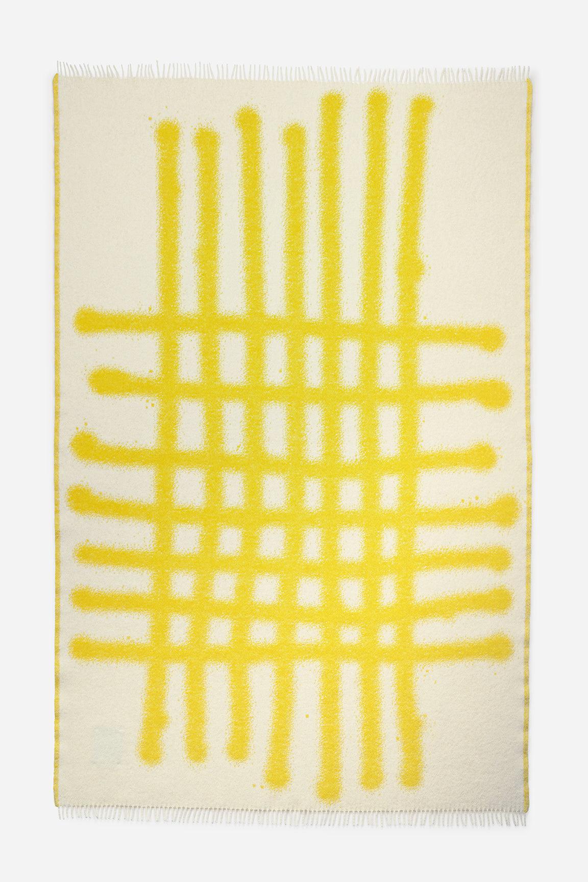 TK1 SPRAY Throw Lemon-LOEHR-KIOSK48TH