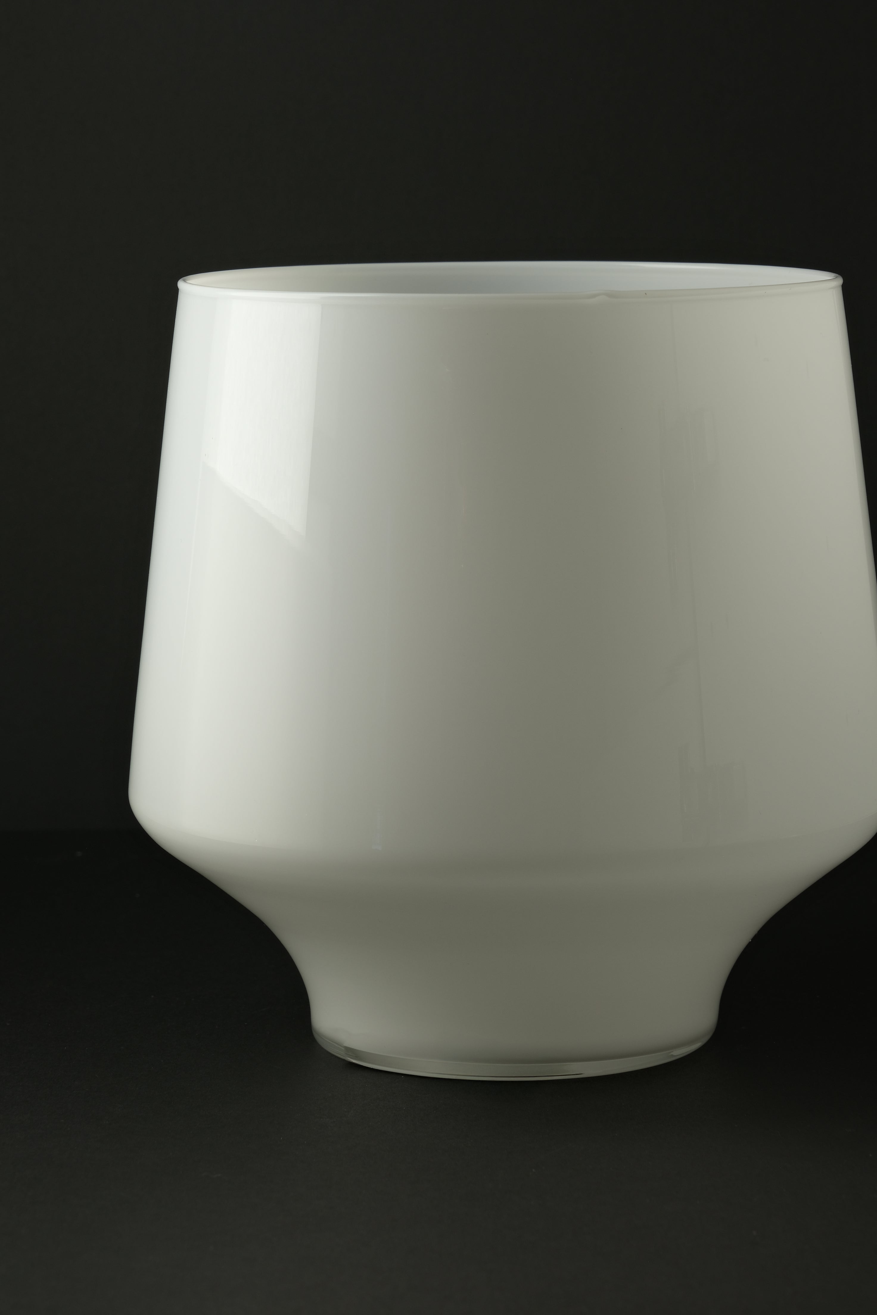 Tokeryd Glass Table Lamp-Vintage-KIOSK48TH