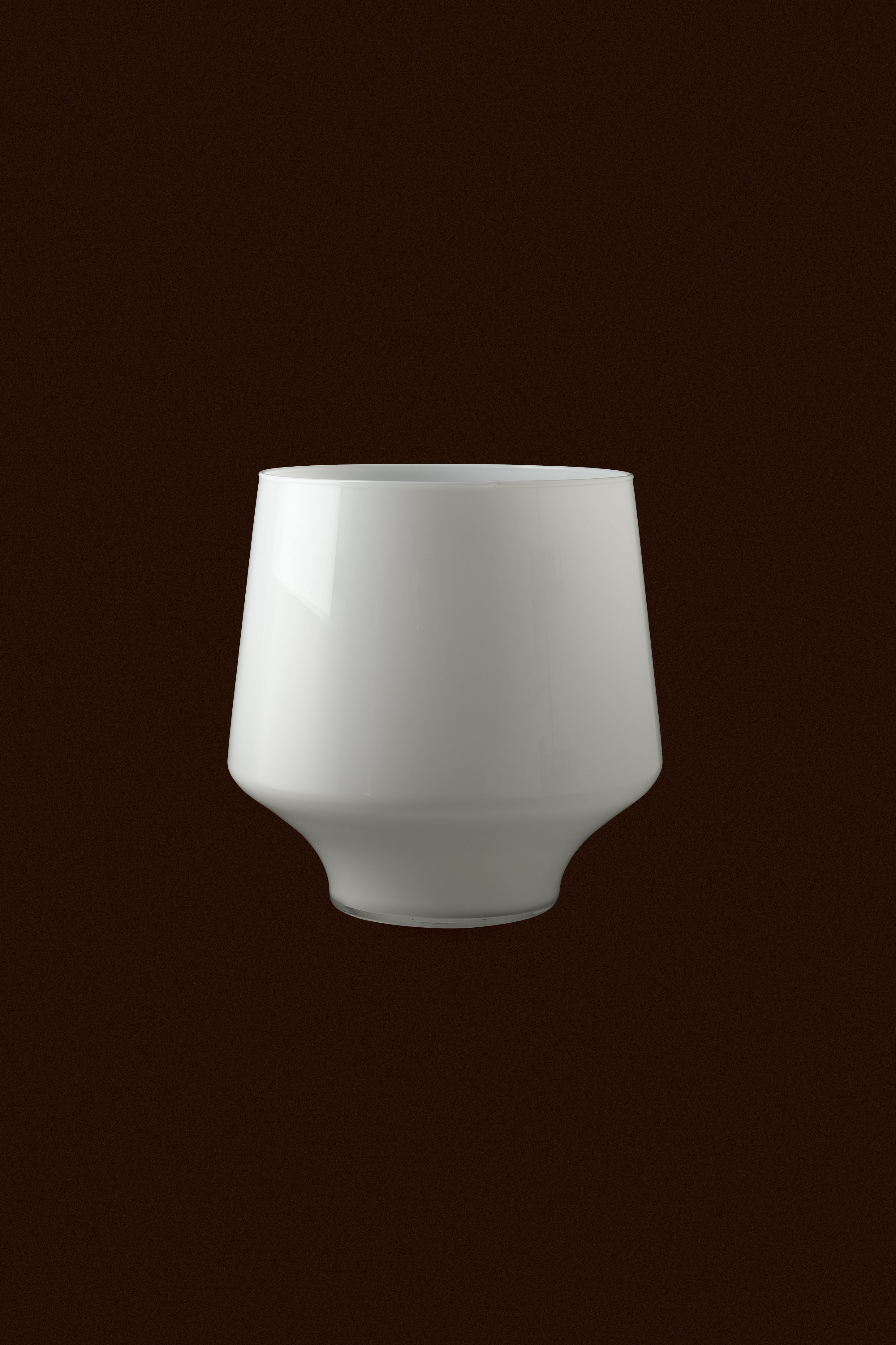 Tokeryd Glass Table Lamp-Vintage-KIOSK48TH