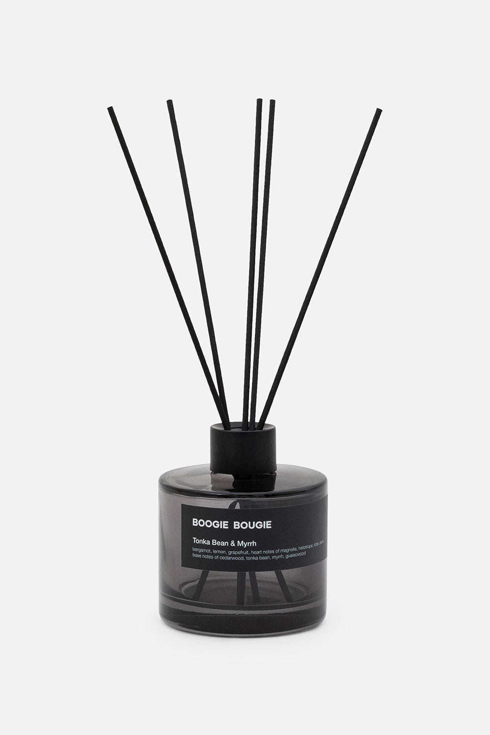 Tonka Bean & Myrrh Fragrance Sticks-Objects-KIOSK48TH