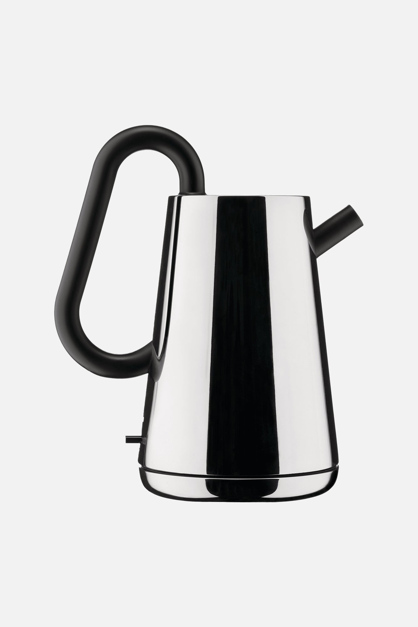 Toru electric kettle-Alessi-KIOSK48TH