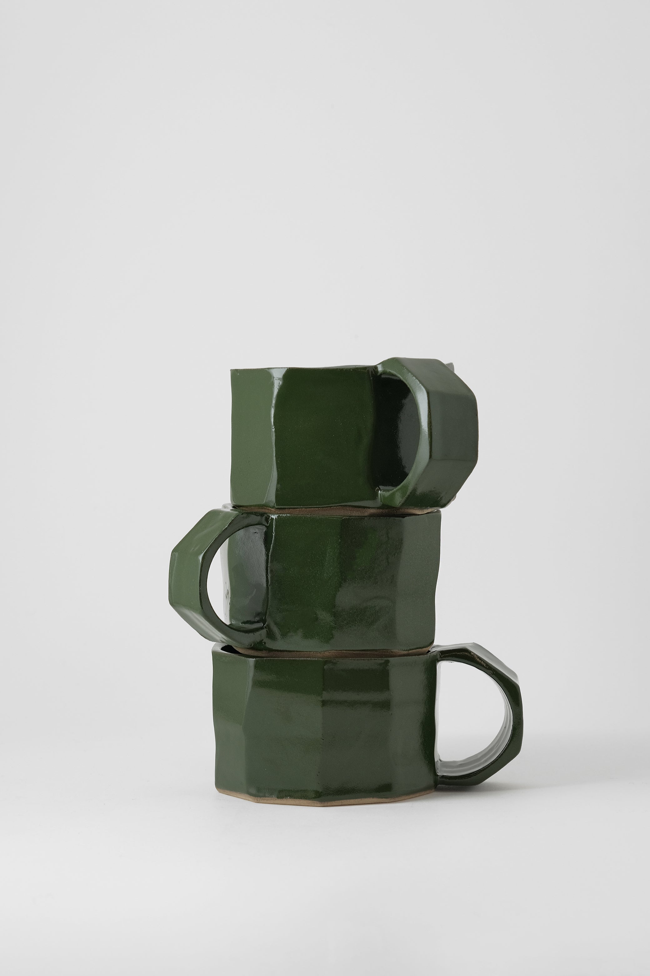 Trim Cup green glossy-KIOSK48TH+Katrine Würtz-KIOSK48TH