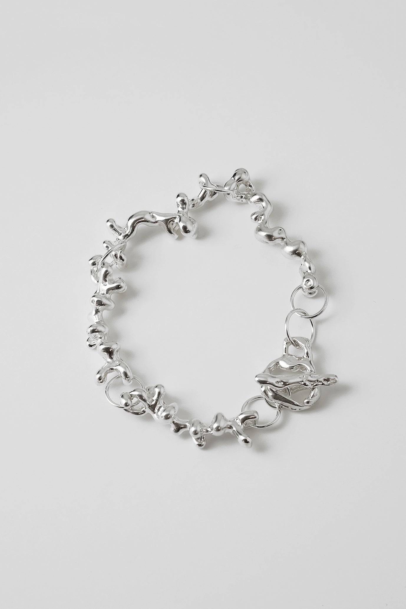 Twisted Current bracelet-Magma-[Magmacph]-[smykker]-[jewelry]-[sølv]-KIOSK48TH