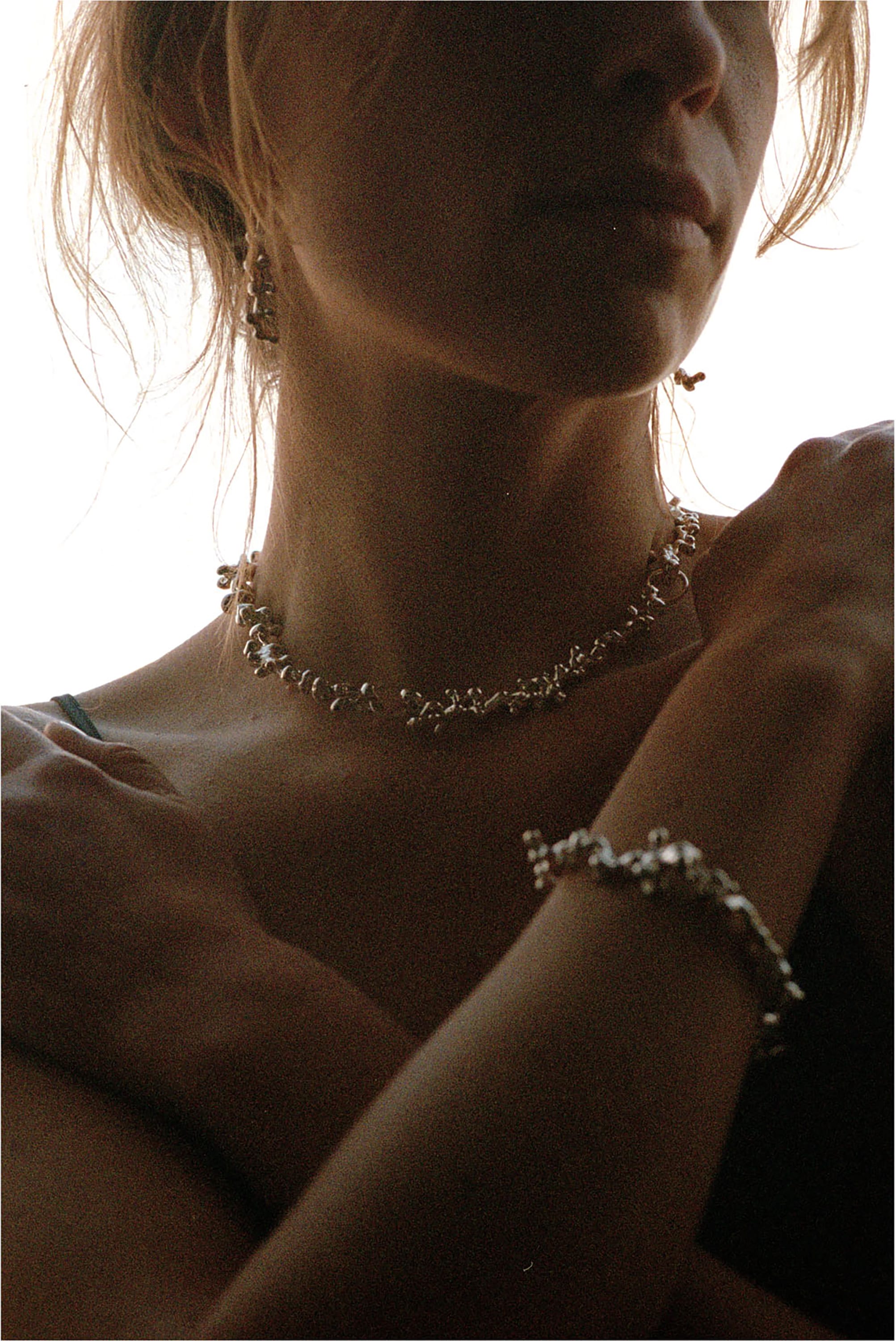 Twisted Current bracelet-Magma-[Magmacph]-[smykker]-[jewelry]-[sølv]-KIOSK48TH