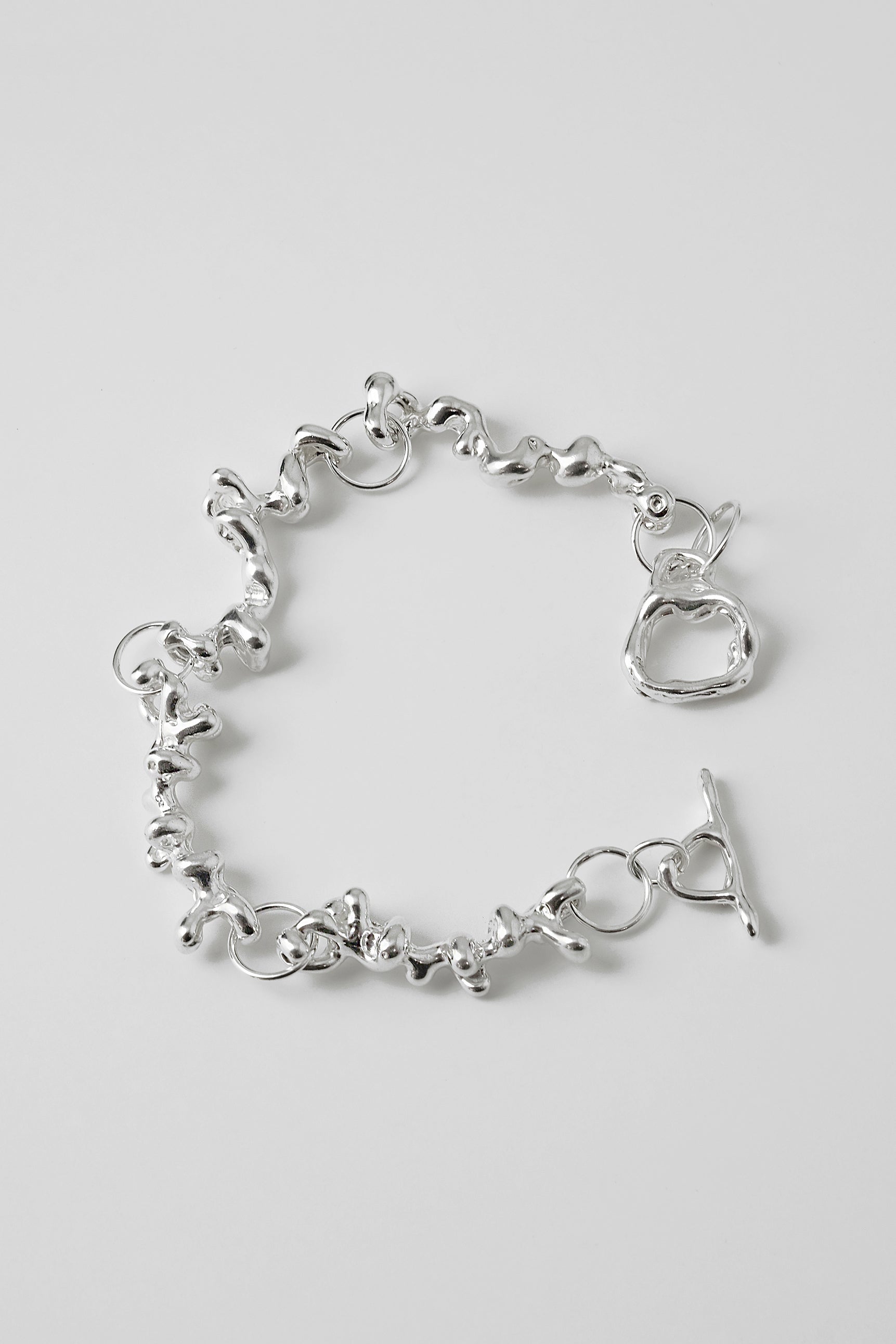 Twisted Current bracelet-Magma-[Magmacph]-[smykker]-[jewelry]-[sølv]-KIOSK48TH