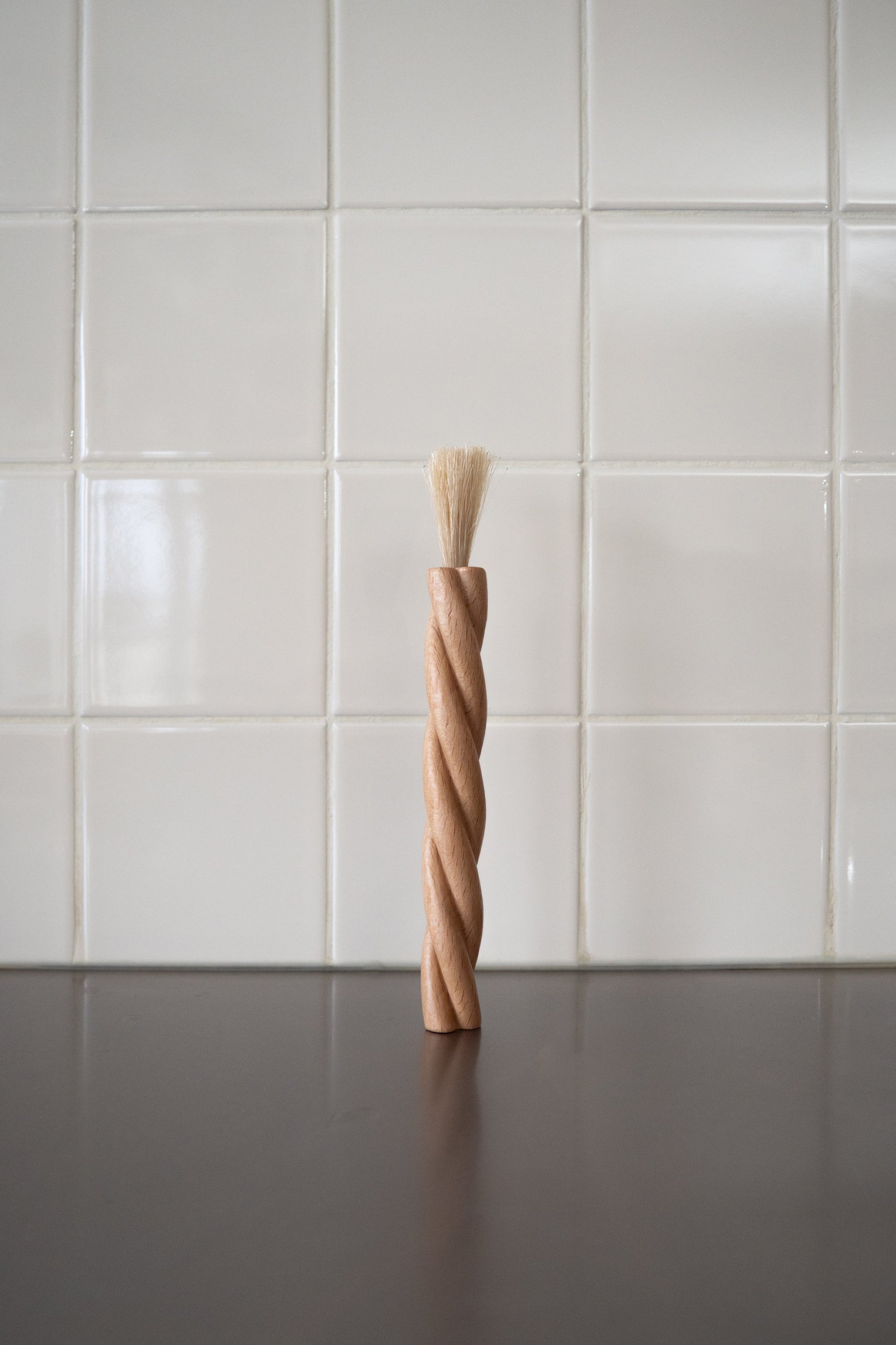 Twisted Køkkenbørste