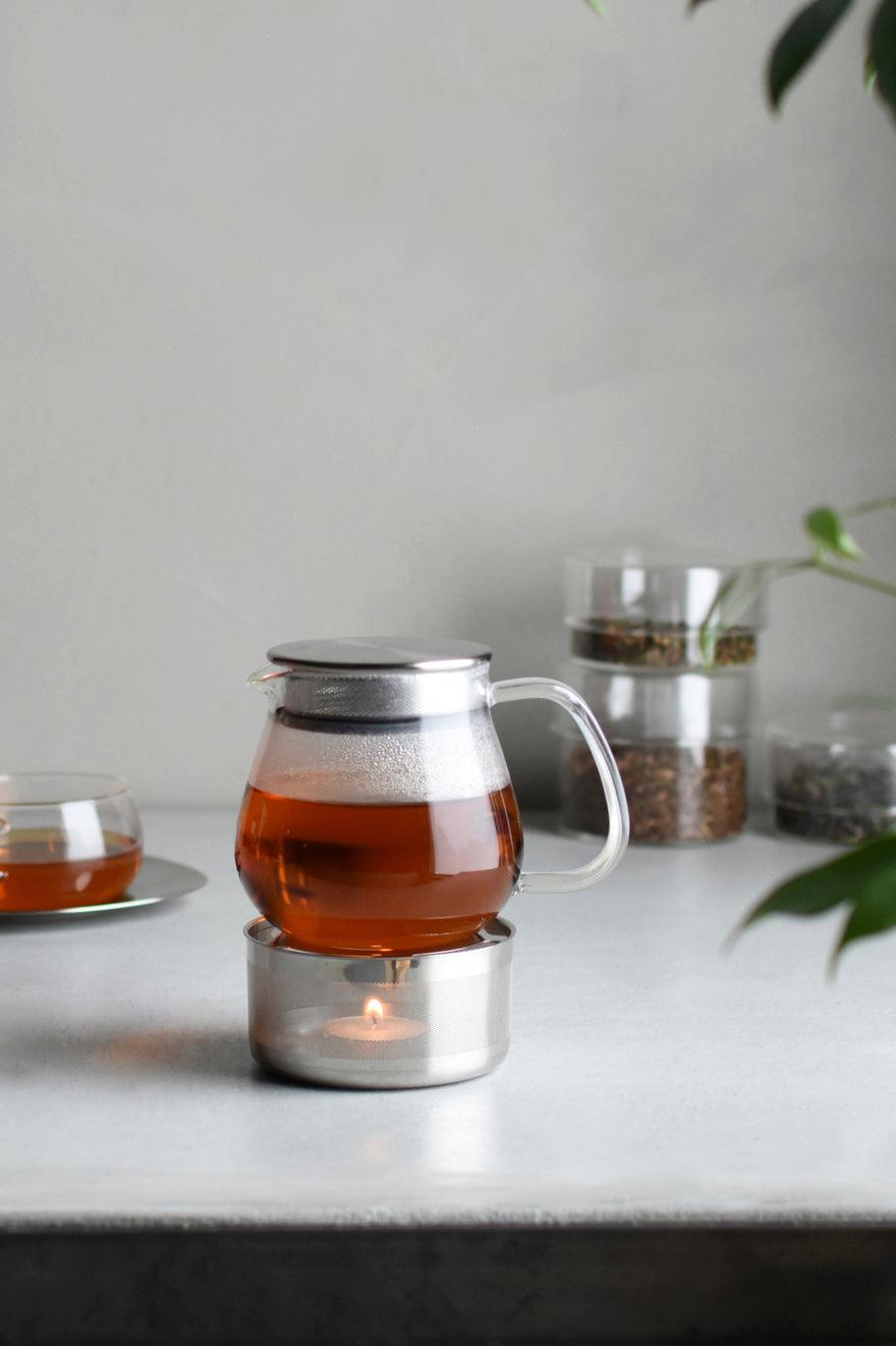 Unitea Tea Warmer-Kinto-KIOSK48TH