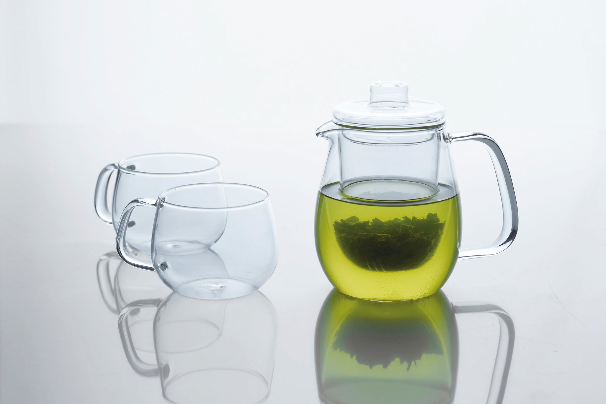 Unitea Teapot 680ml-Kinto-KIOSK48TH