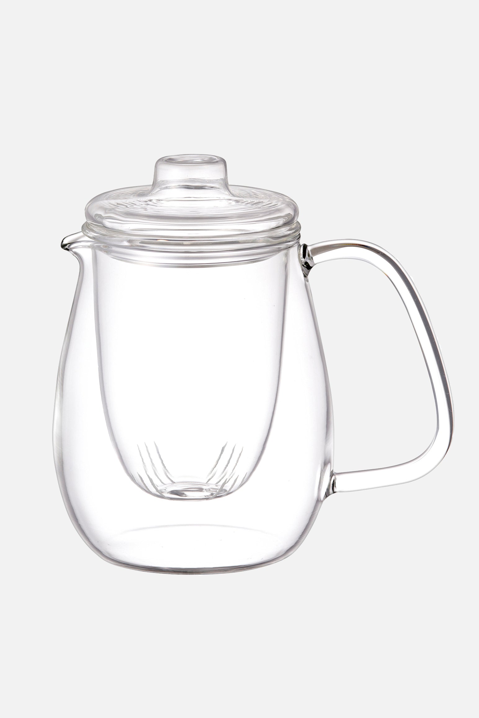 Unitea Teapot 680ml-Kinto-KIOSK48TH