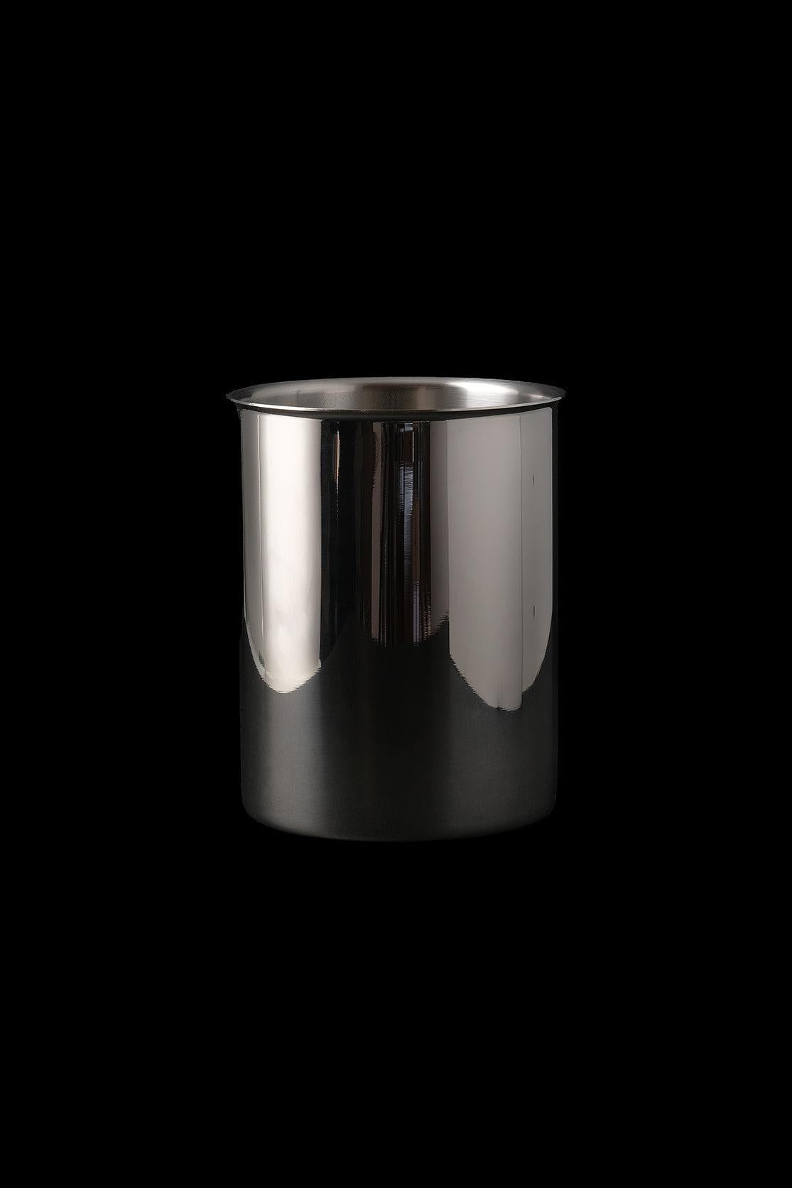Utensil Holder-Inox-KIOSK48TH