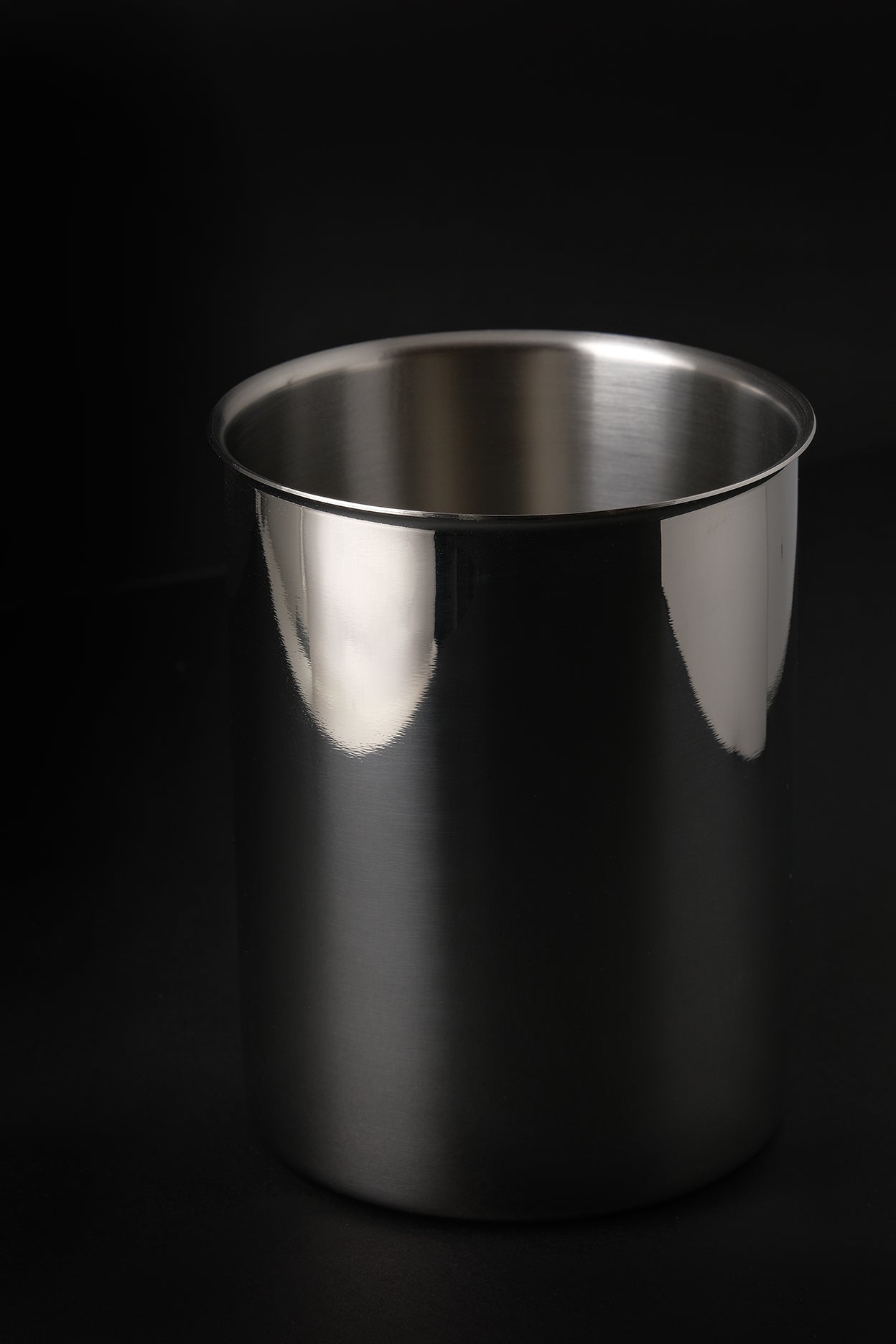 Utensil Holder-Inox-KIOSK48TH