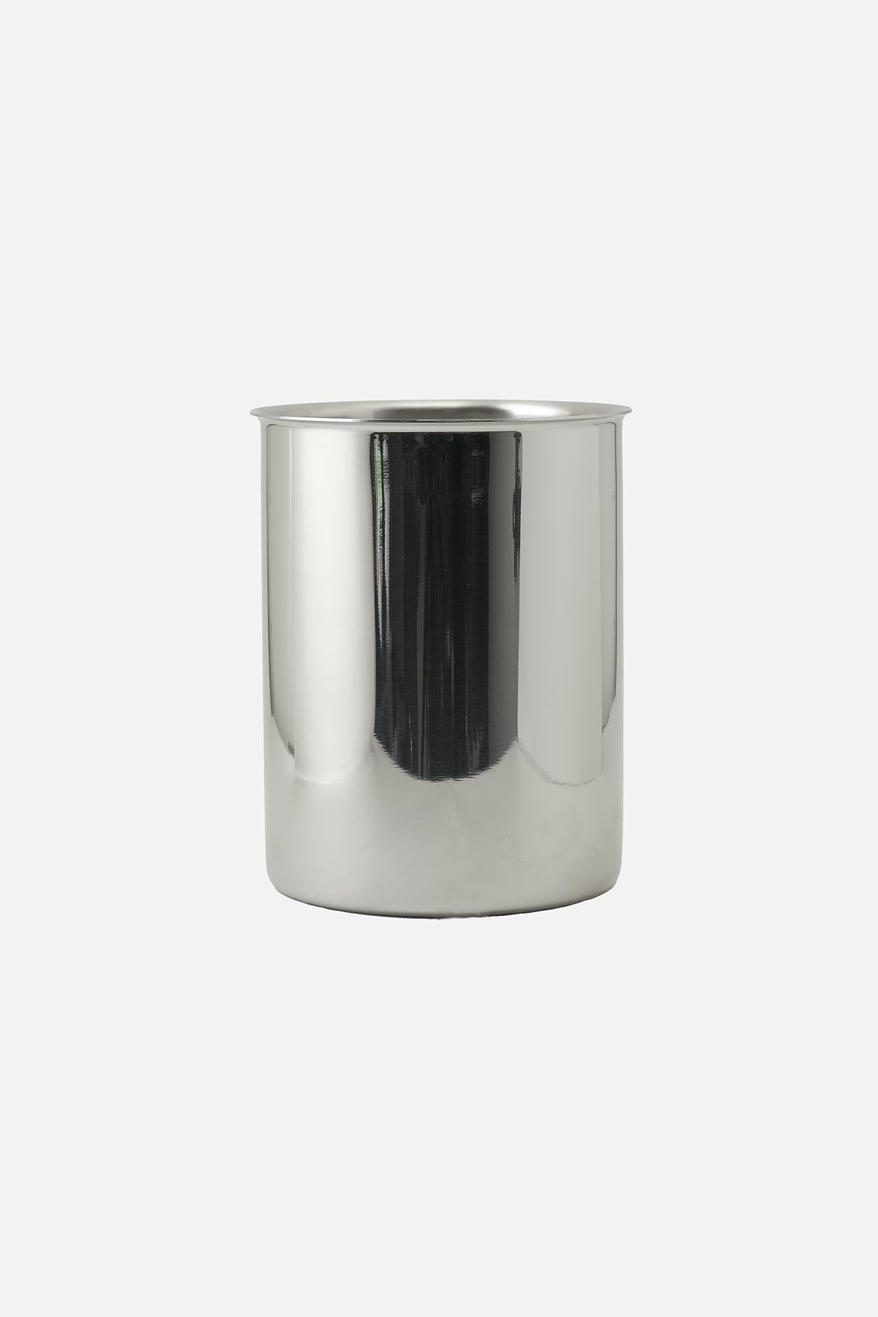 Utensil Holder-Inox-KIOSK48TH