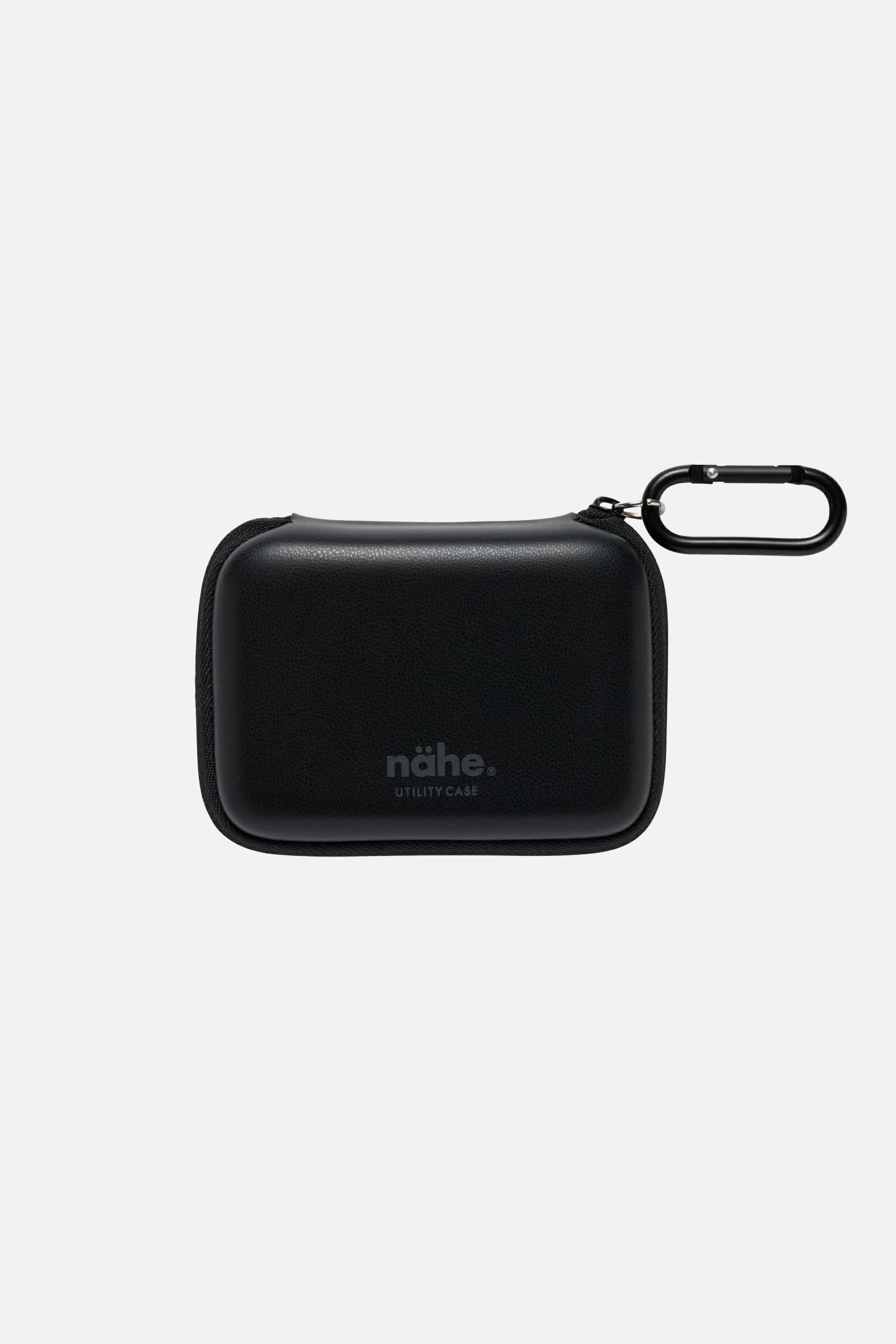 Utility Case Black-Nähe-KIOSK48TH