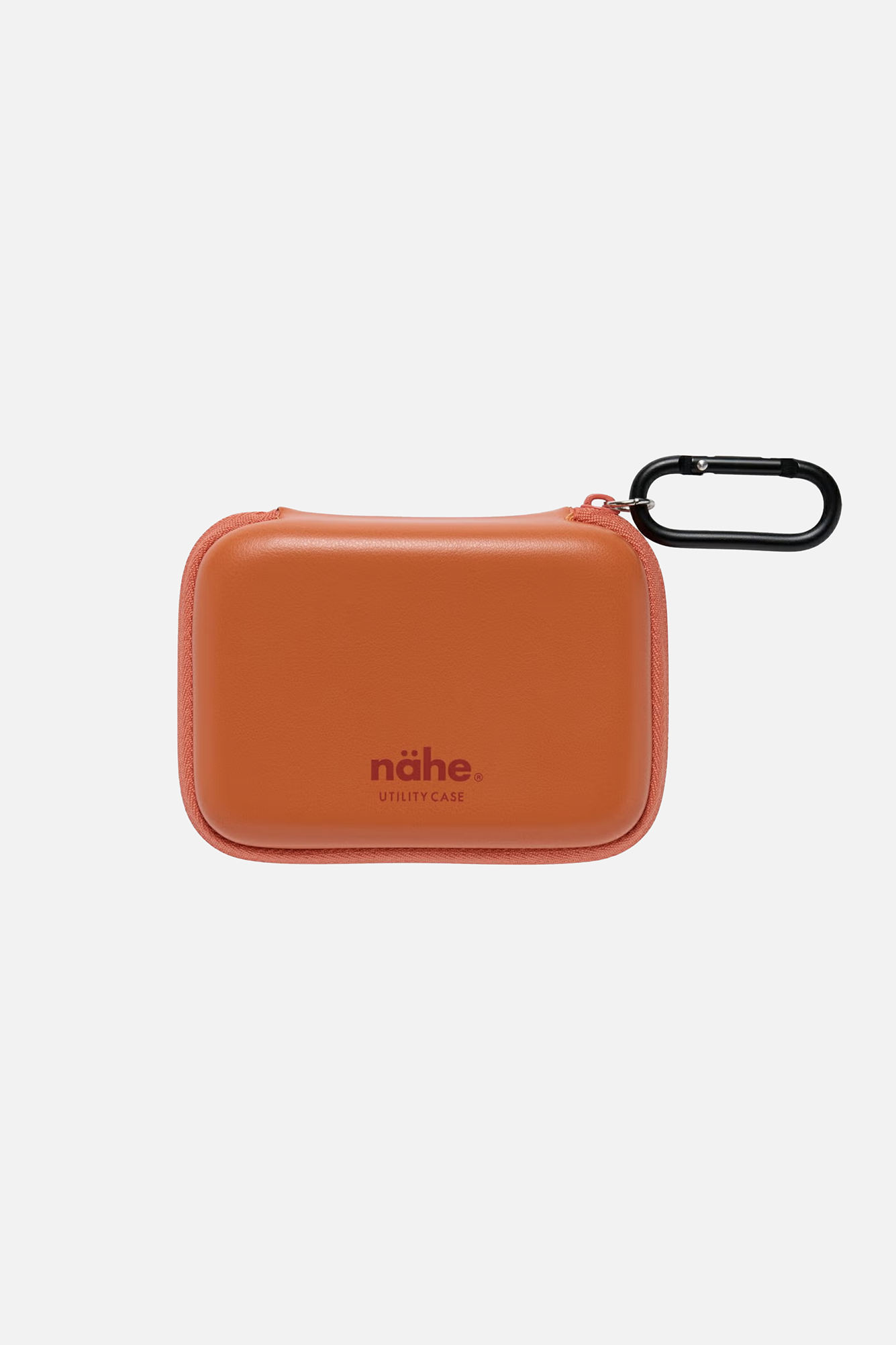 Utility Case Orange-Nähe-KIOSK48TH