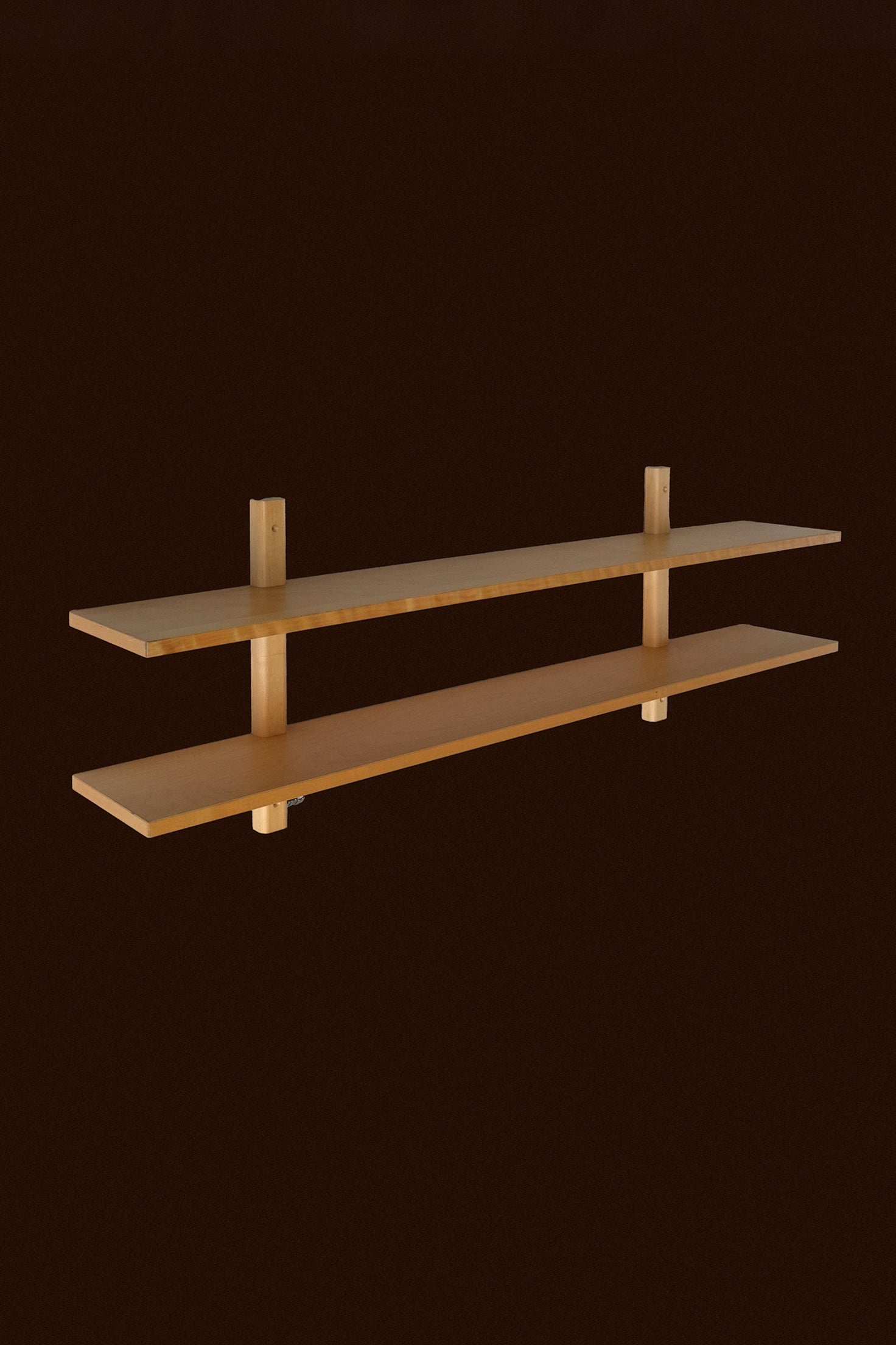 Värde Shelf-Vintage-KIOSK48TH