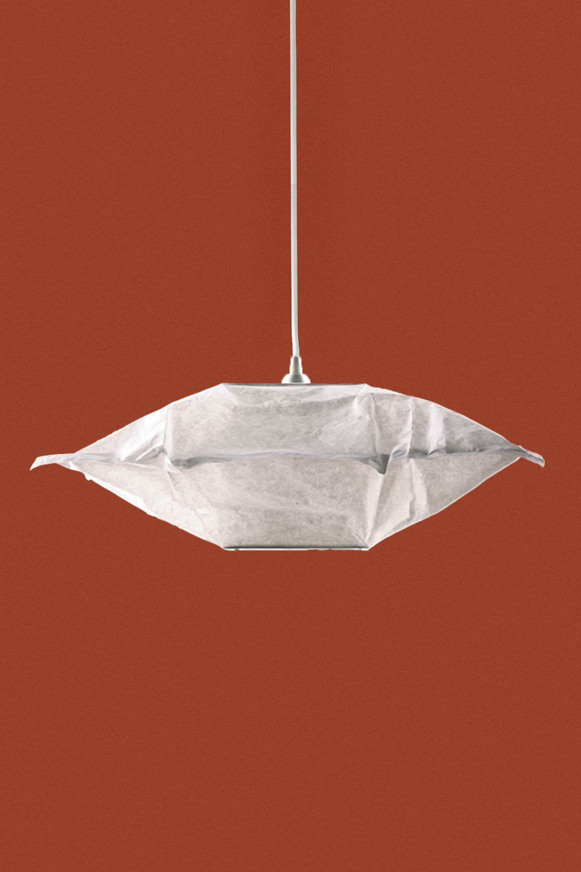 Varmluft 46 Lampshade By Jon Karlsson-Vintage-KIOSK48TH